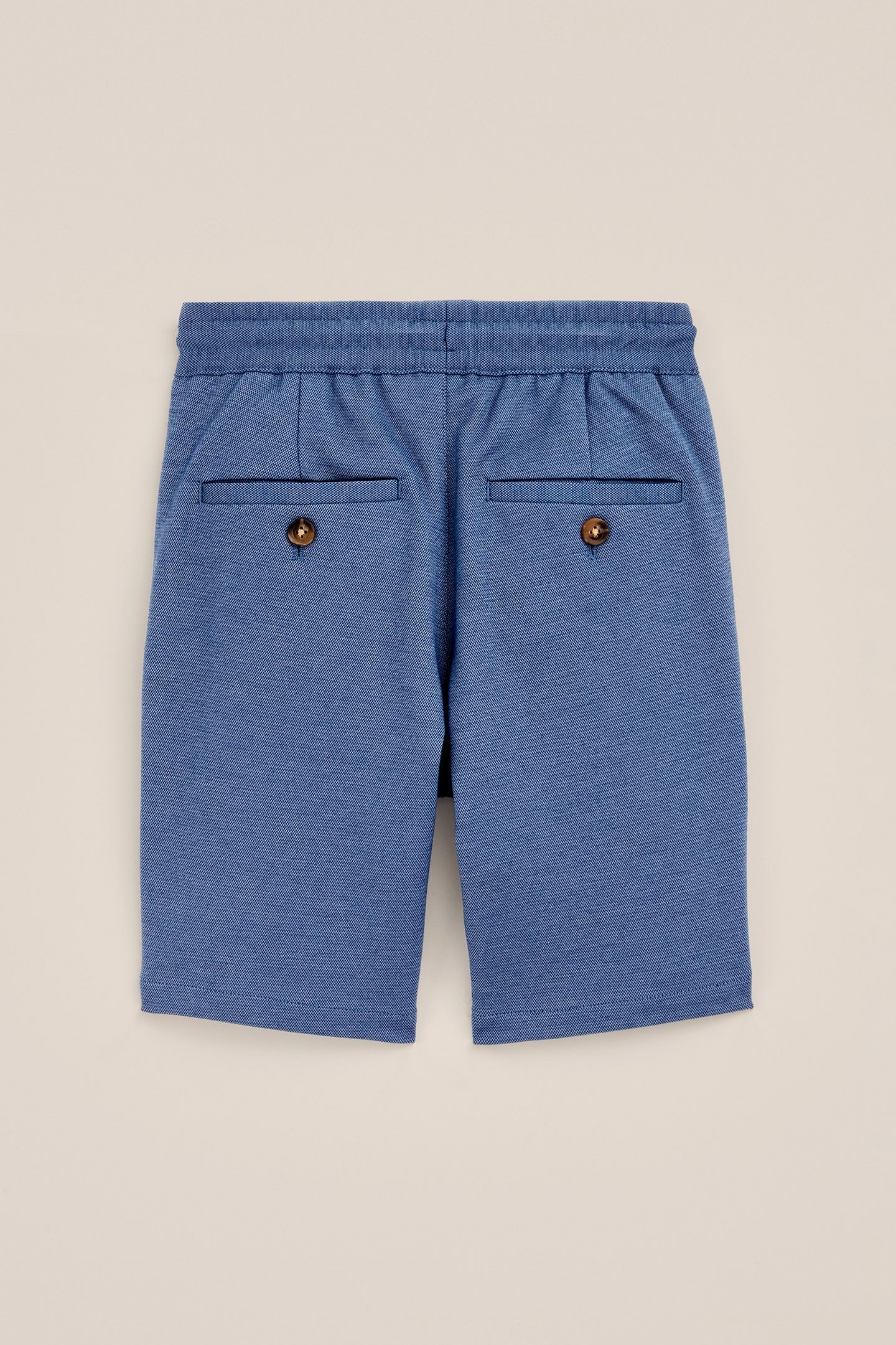 SHORT DARK BLUE 4