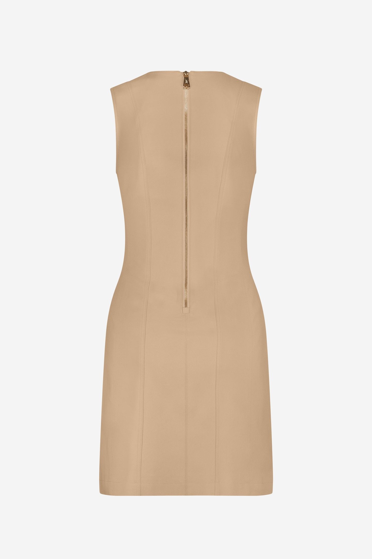 KALLIN DRESS DUST 3