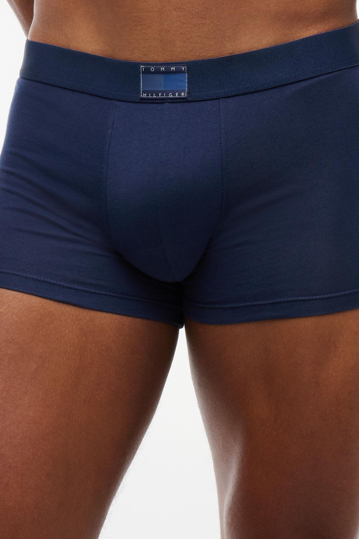 3-PACK TRUNK SILVER/BLUE/GREEN 6