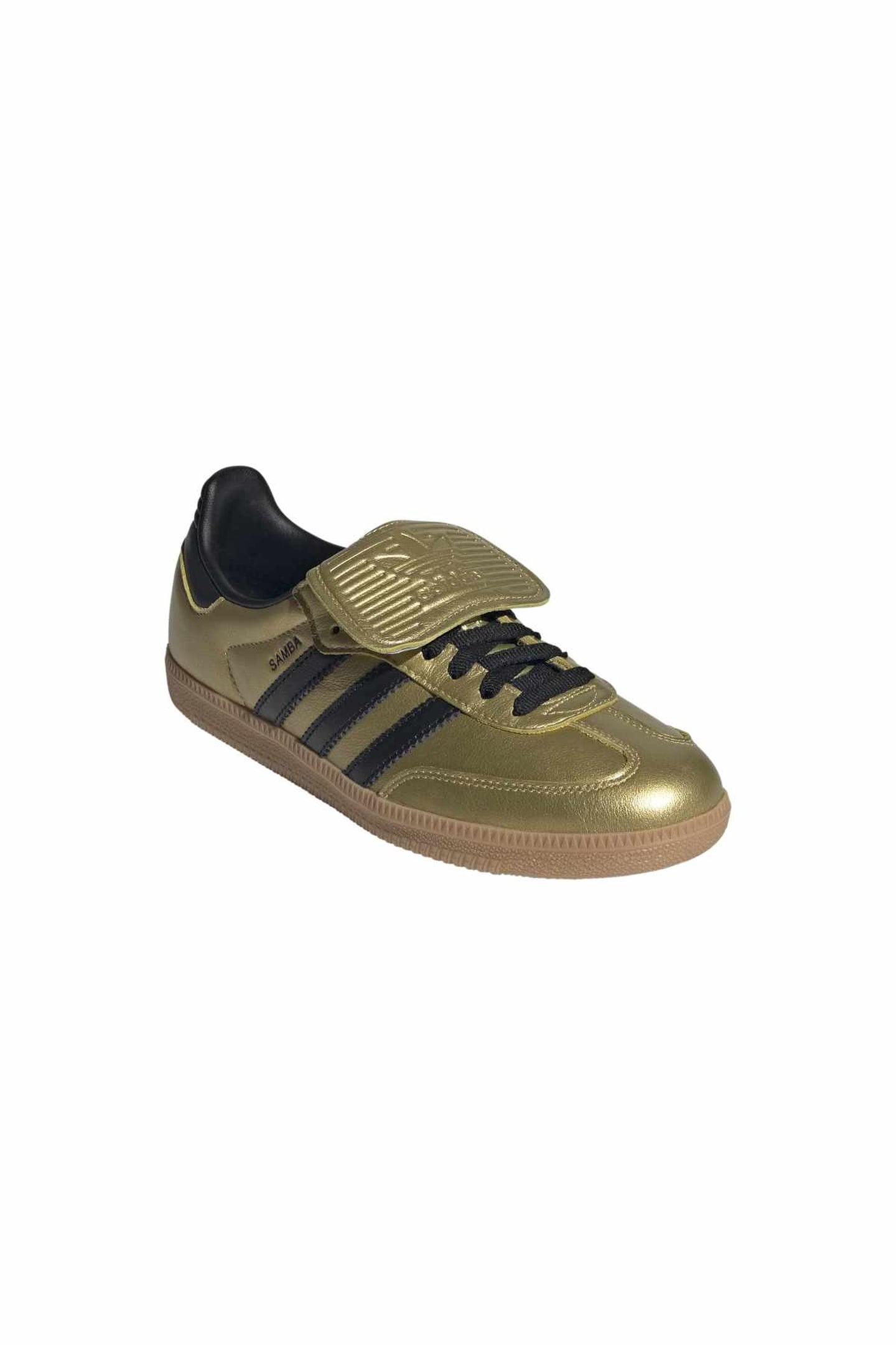 ORIGINALS SAMBA LT SHOES GOLD MET. 2
