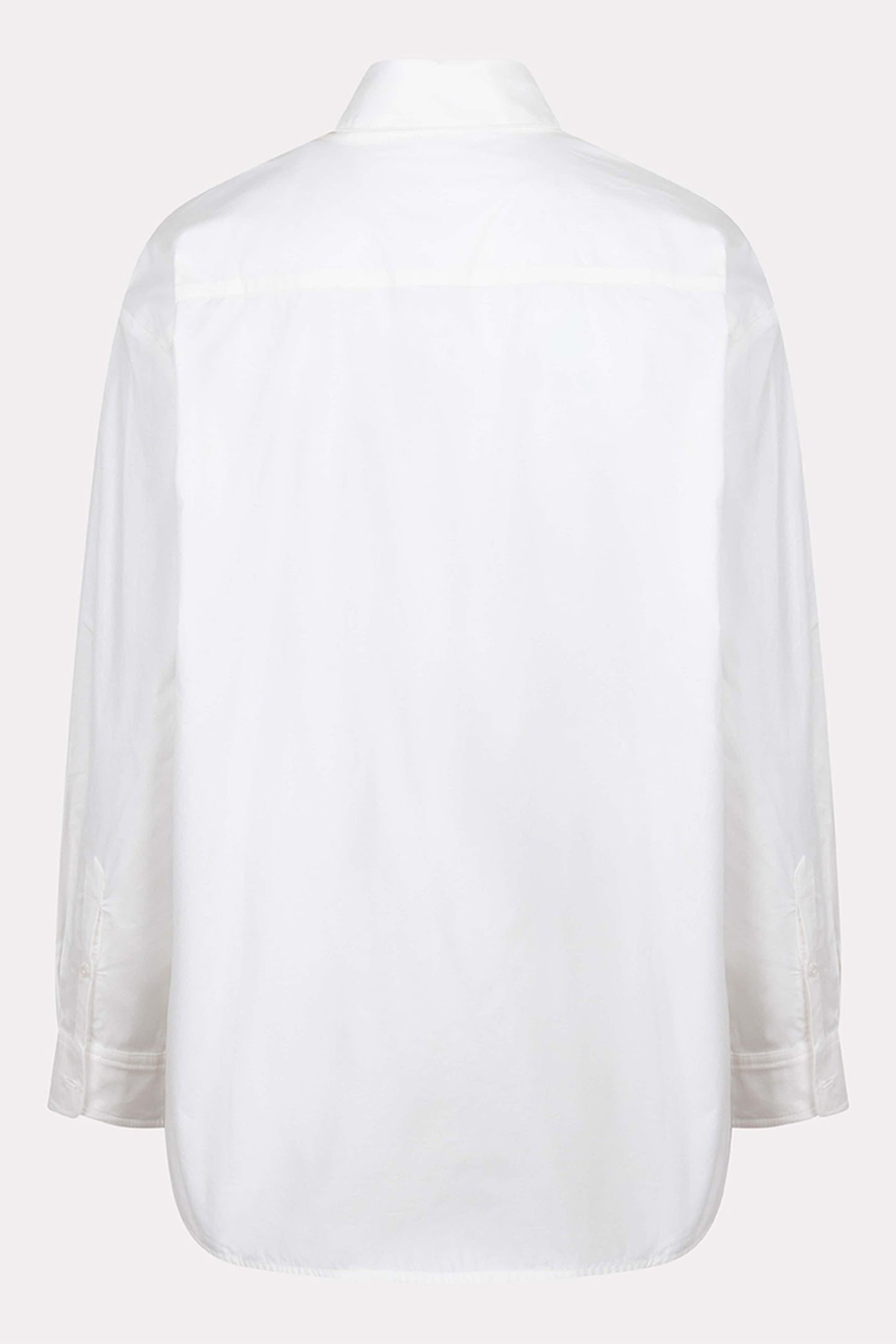 BLOUSE LONG BRODERIE ANGLAISE OFF WHITE 3