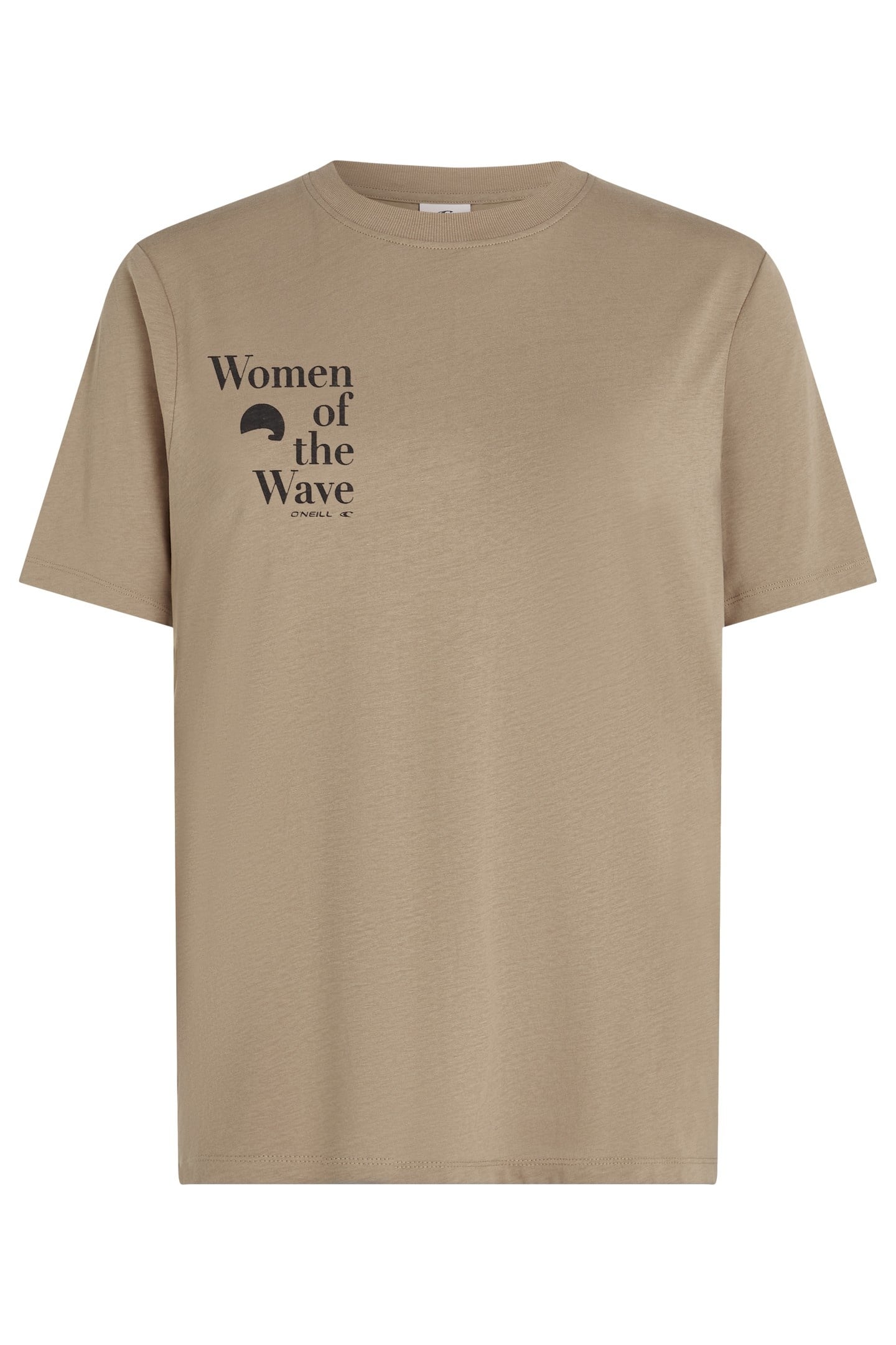 NOOS WOW T-SHIRT CONCRETE 4