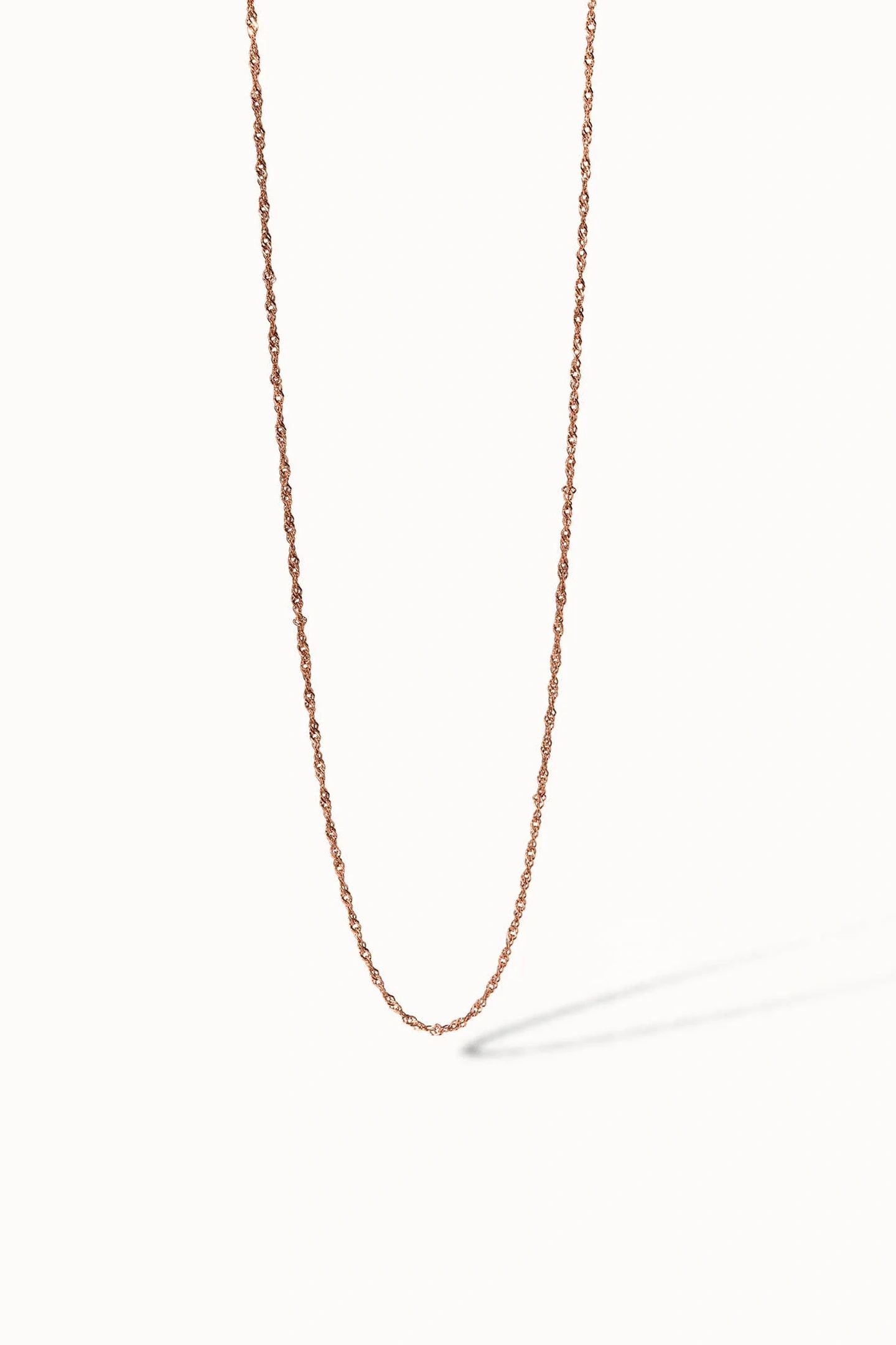 LIGHTLY KETTE ROSEGOLD 5