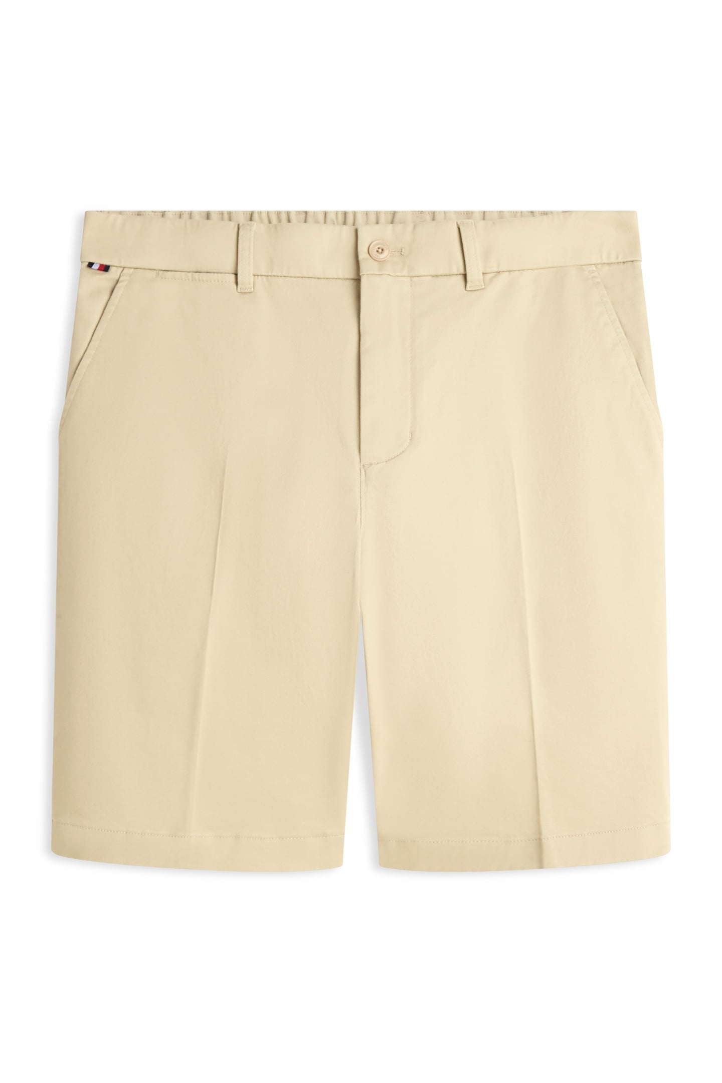 HALF EWB HARLEM SHORTS SANDALWOOD 4