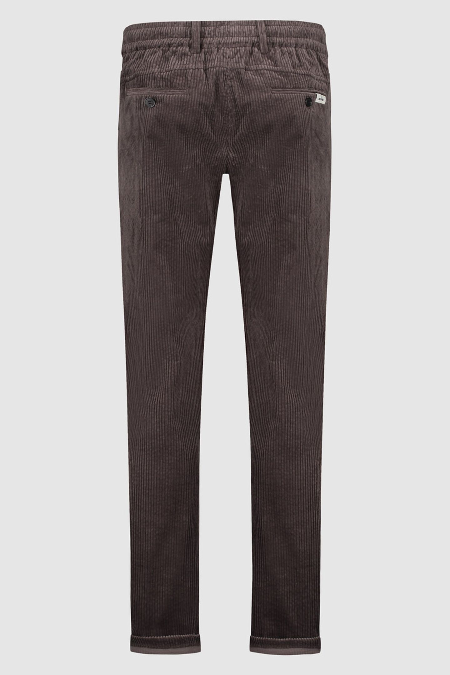 WALKER PANTS DARK OAK 2