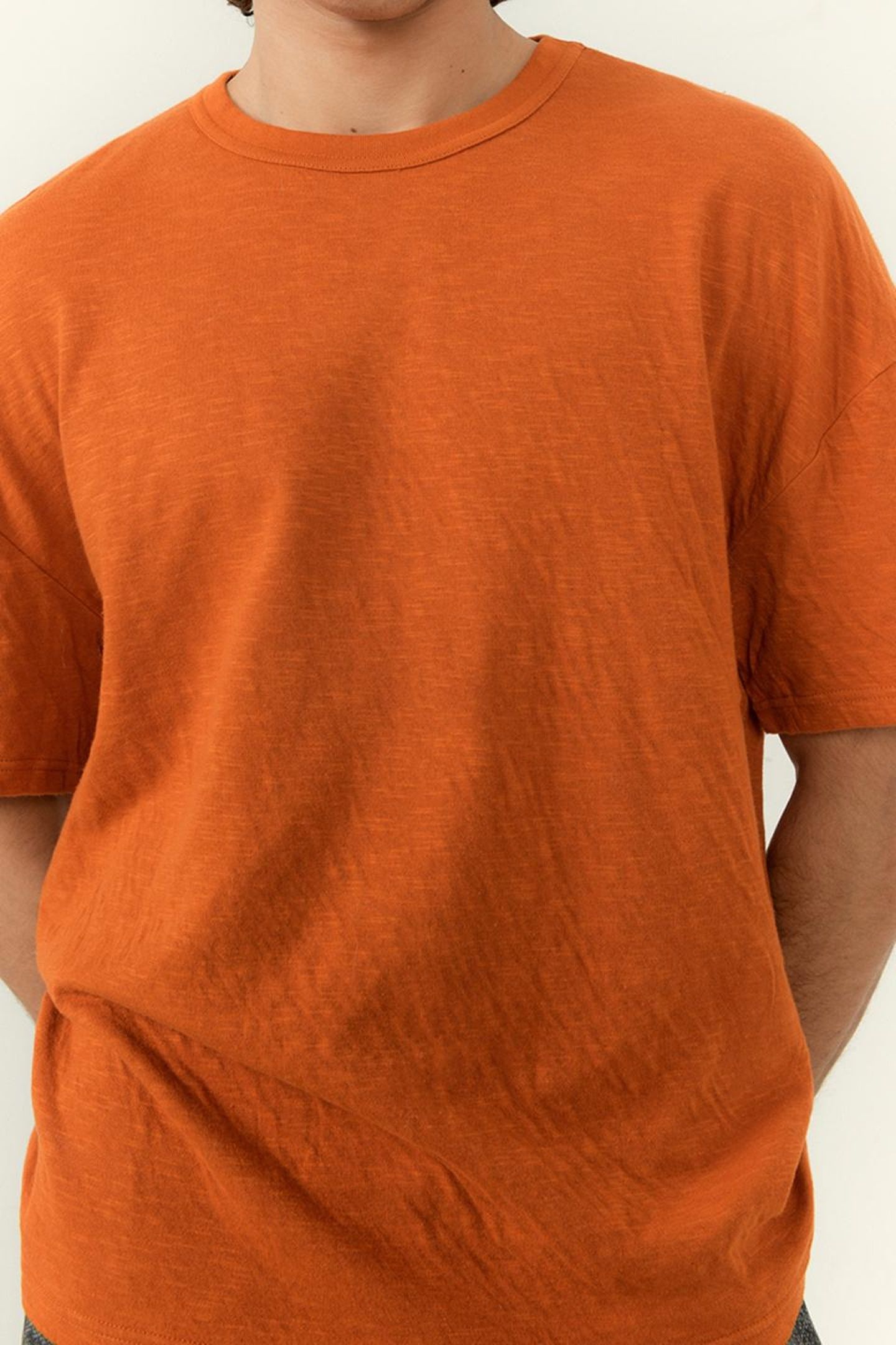 SLYCITY T-SHIRT RENARD 8