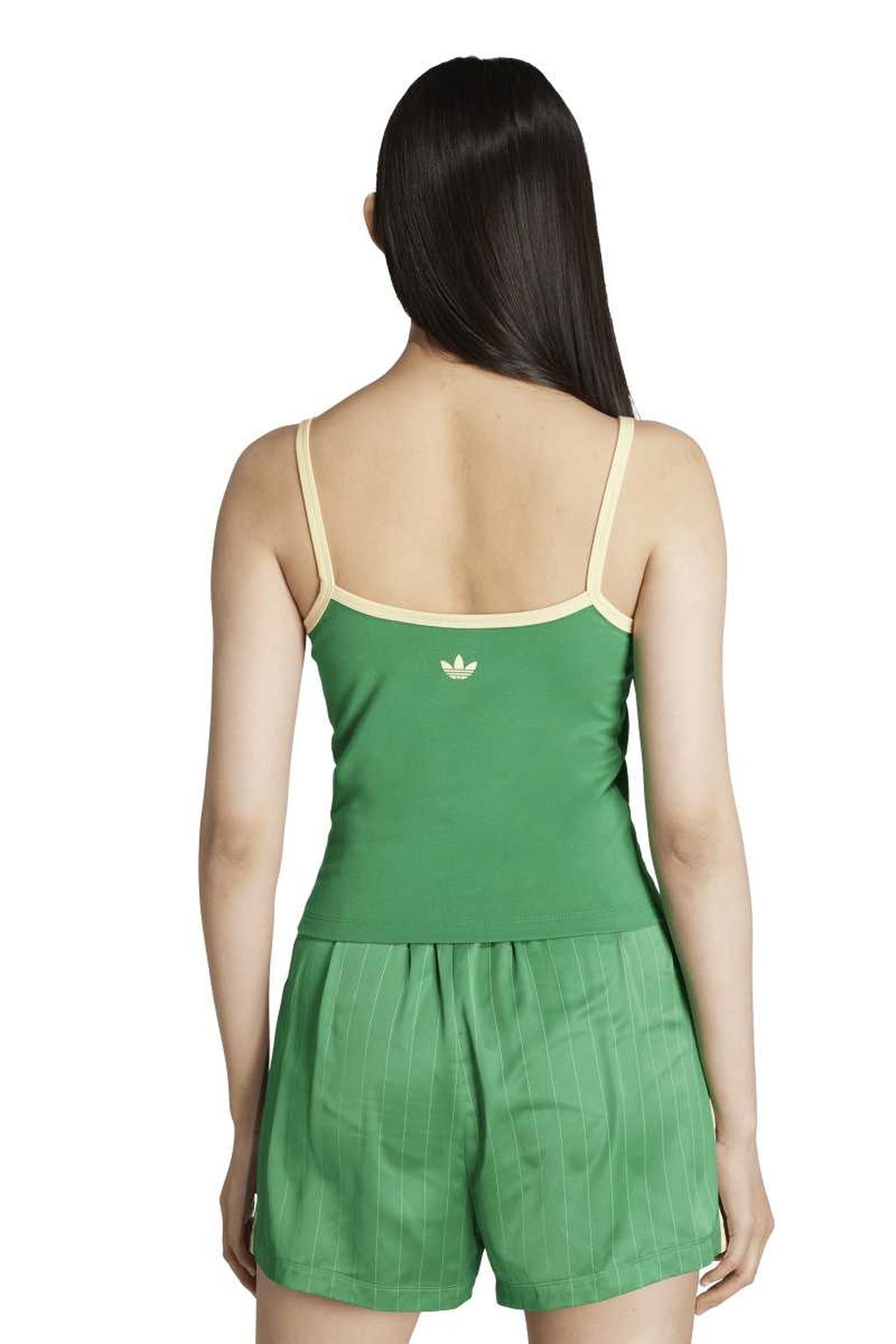 ORIGINALS ADIDAS ORIGINALS TANK GREEN 3