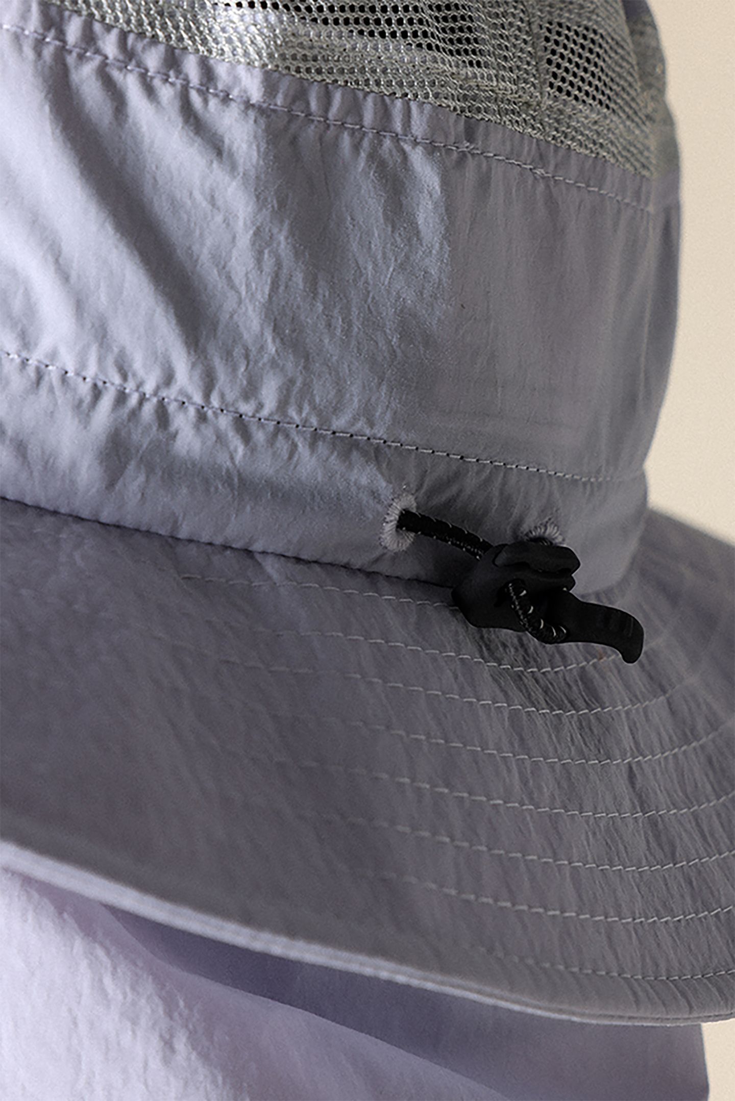 UNISEX SL SUNSHADE HAT THISTLE 4