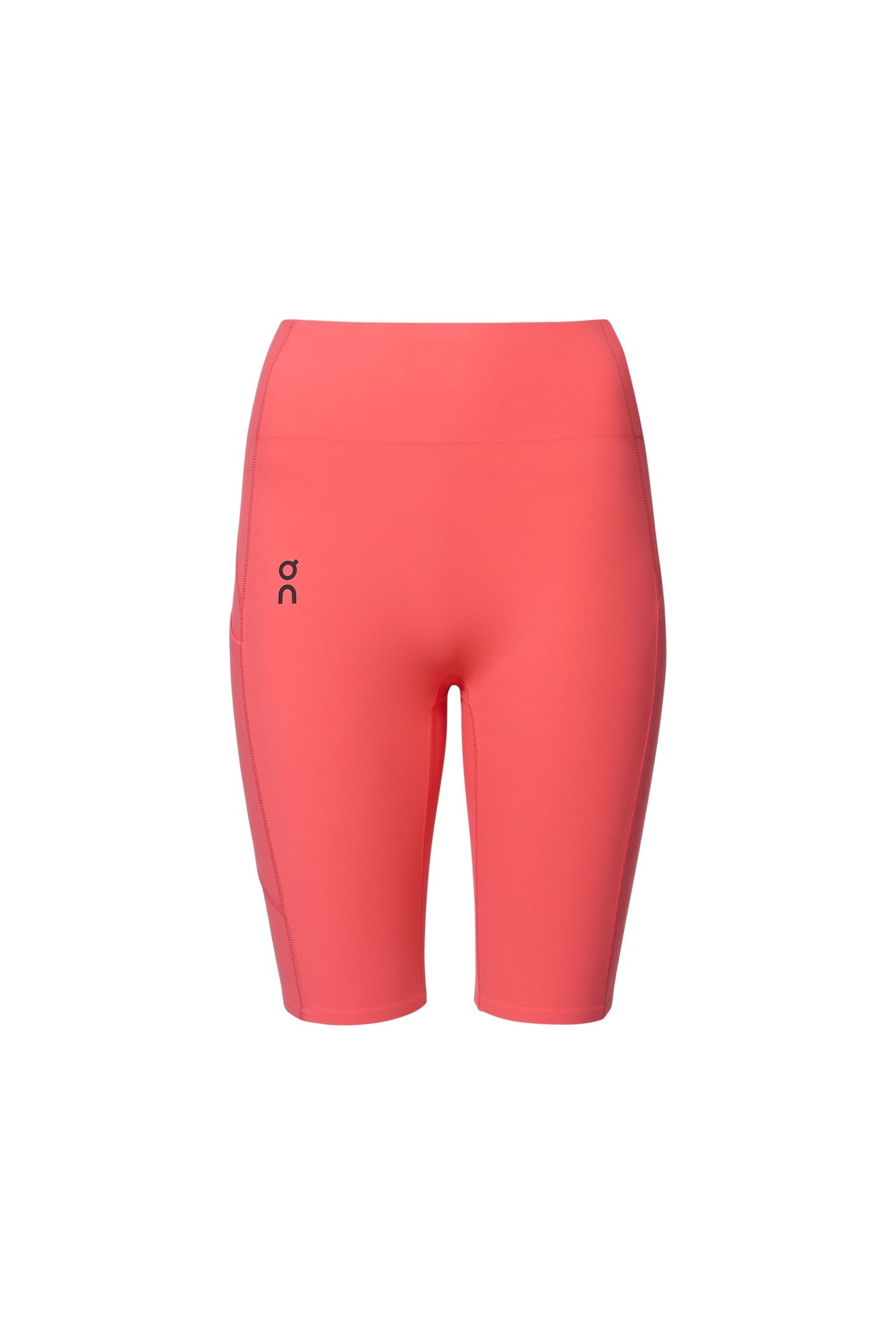 STUDIO TIGHTS SHORT 1 W CORAL CORAL 5