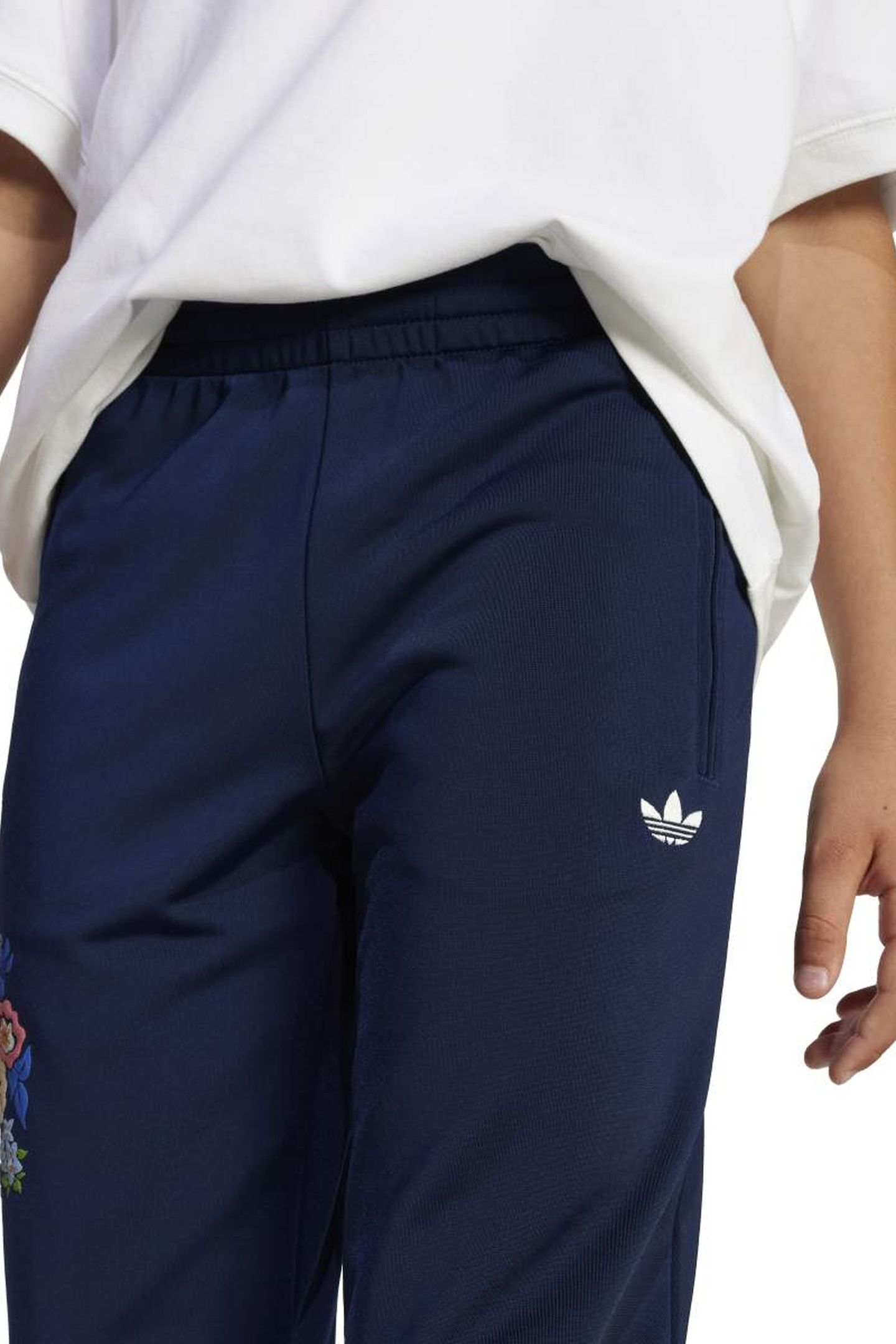 ORIGINALS ADIDAS ORIGINALS X LIBERTY LONDON FIREBIRD PANTS N 6