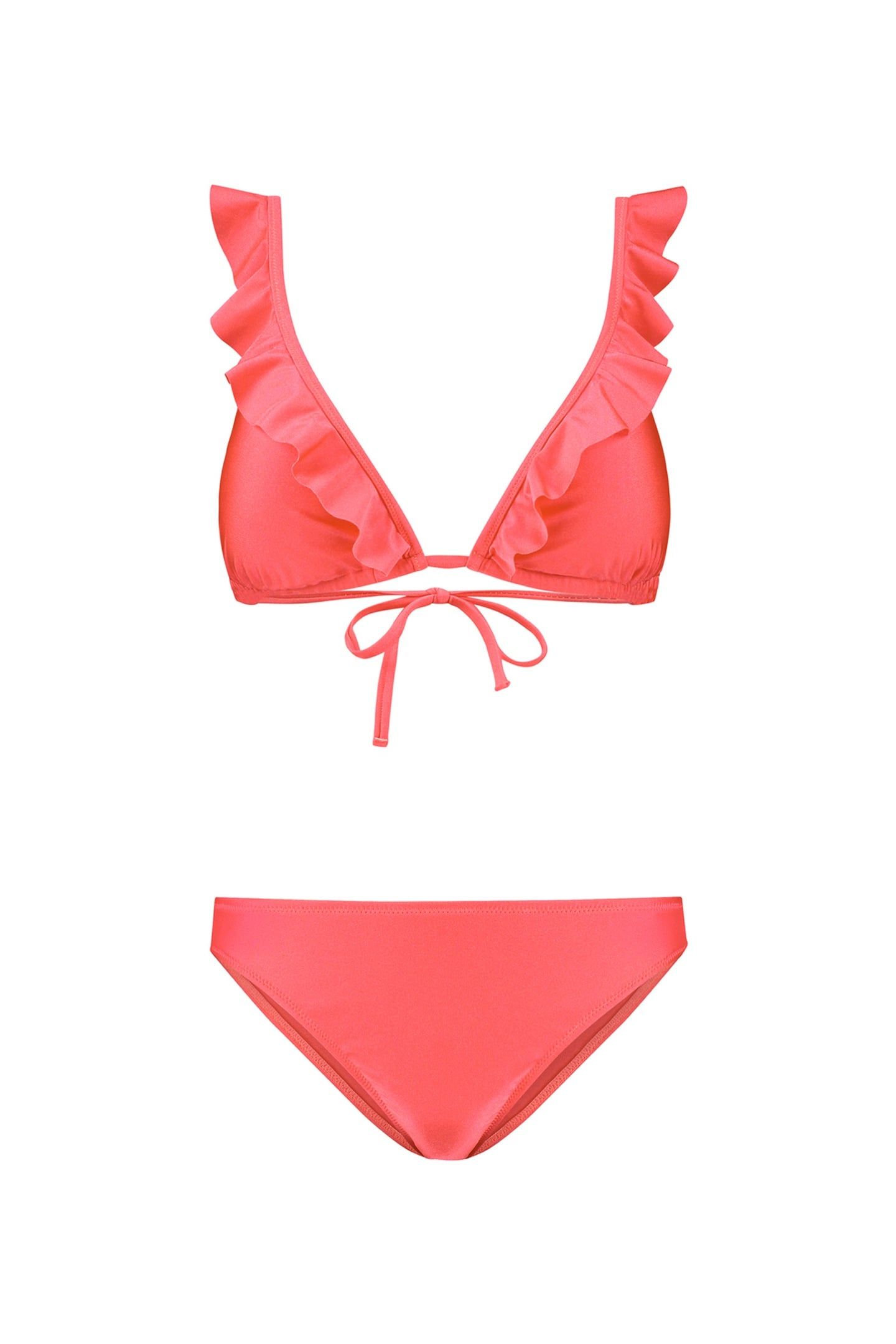 BOBBY BIKINI SET BLOSSOM PINK 5