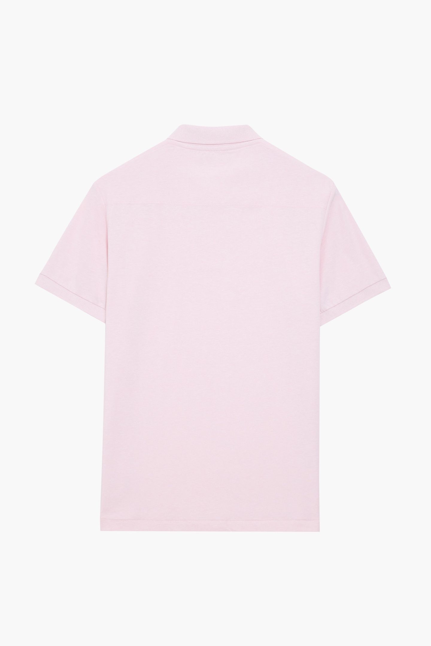 POLO PINK MEL/PINK 3