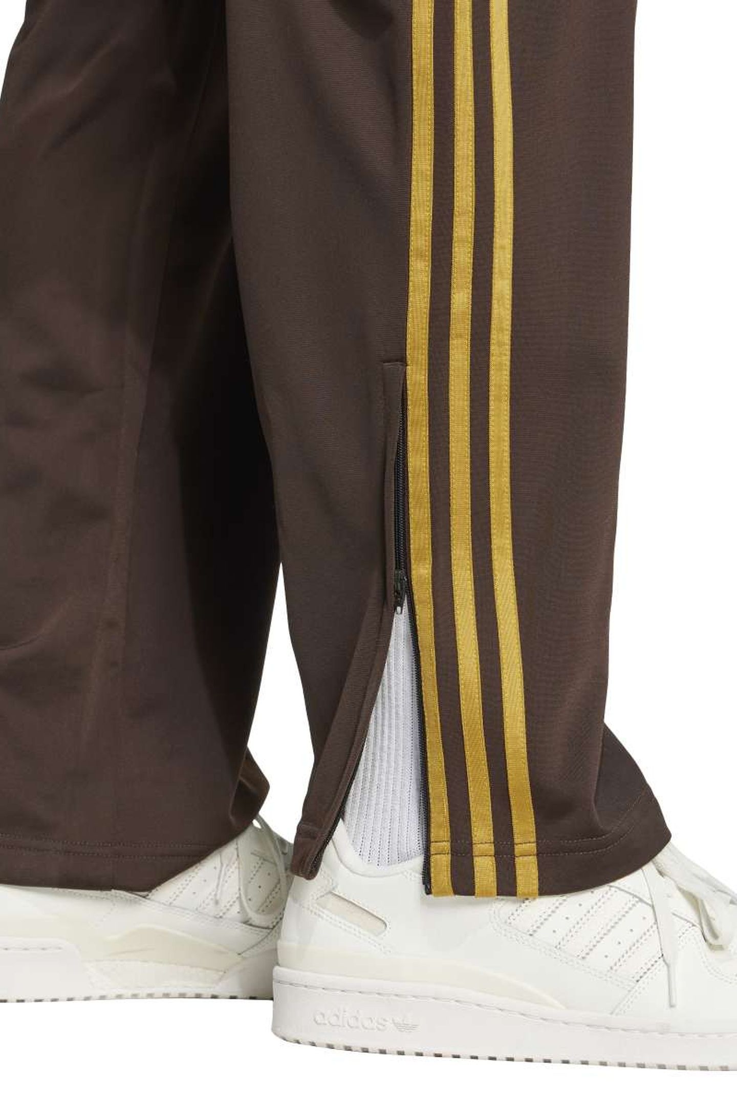 UNISEX ORIGINALS FIREBRID ADICOLOR CLASSICS TRACK PANT DARK 5