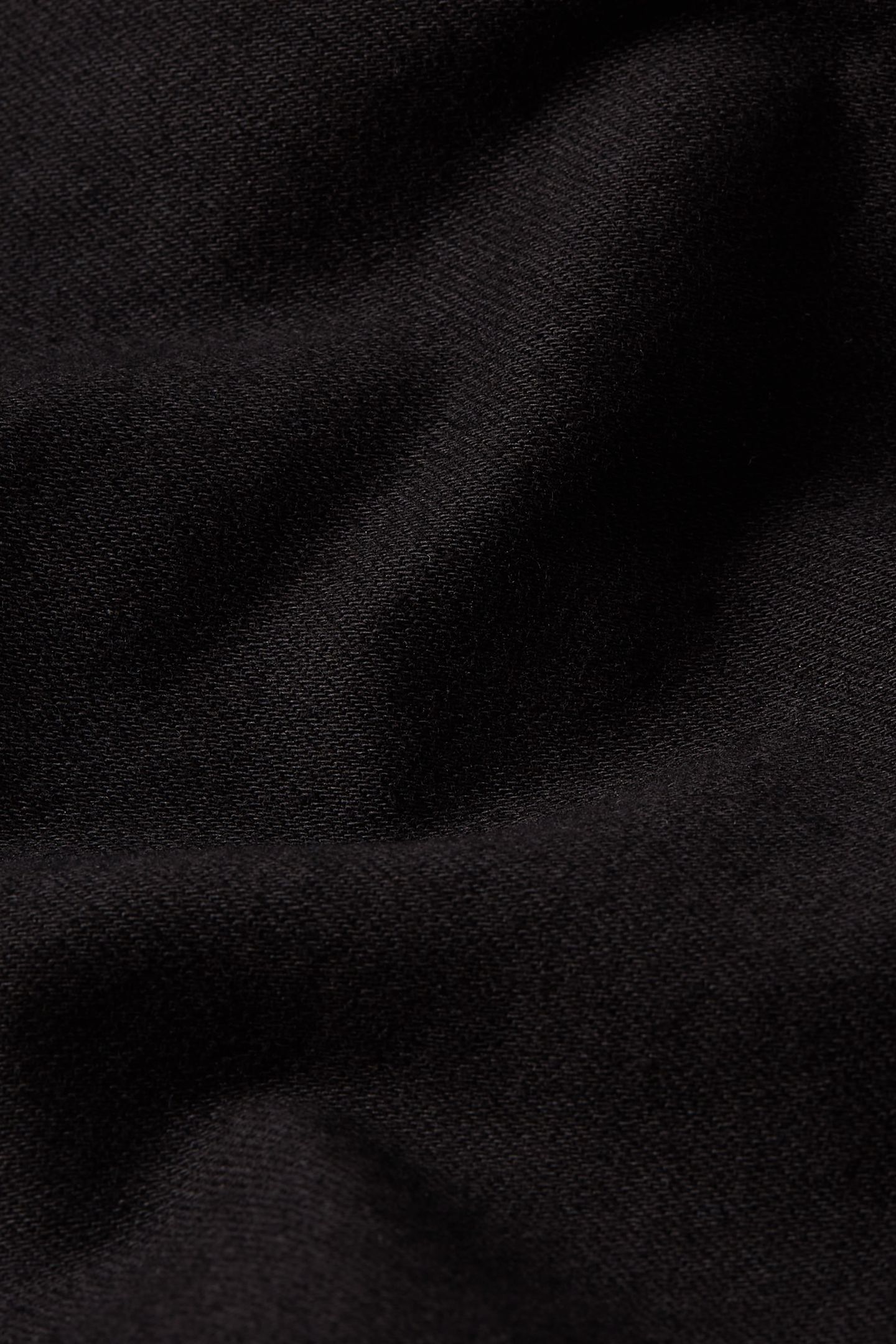 LYNN MID SKINNY PITCH BLACK 6