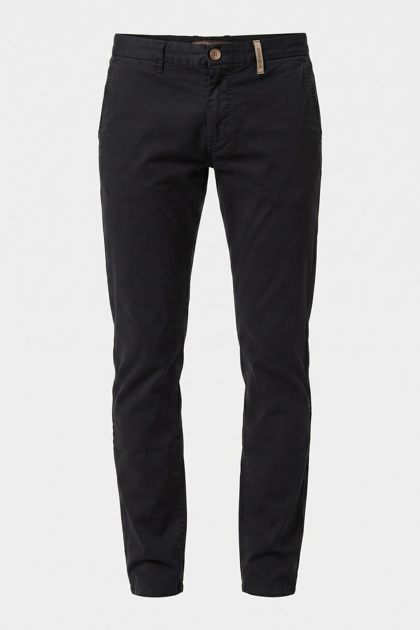 PANTS STRETCH GARMENT DYED NIGHT 3