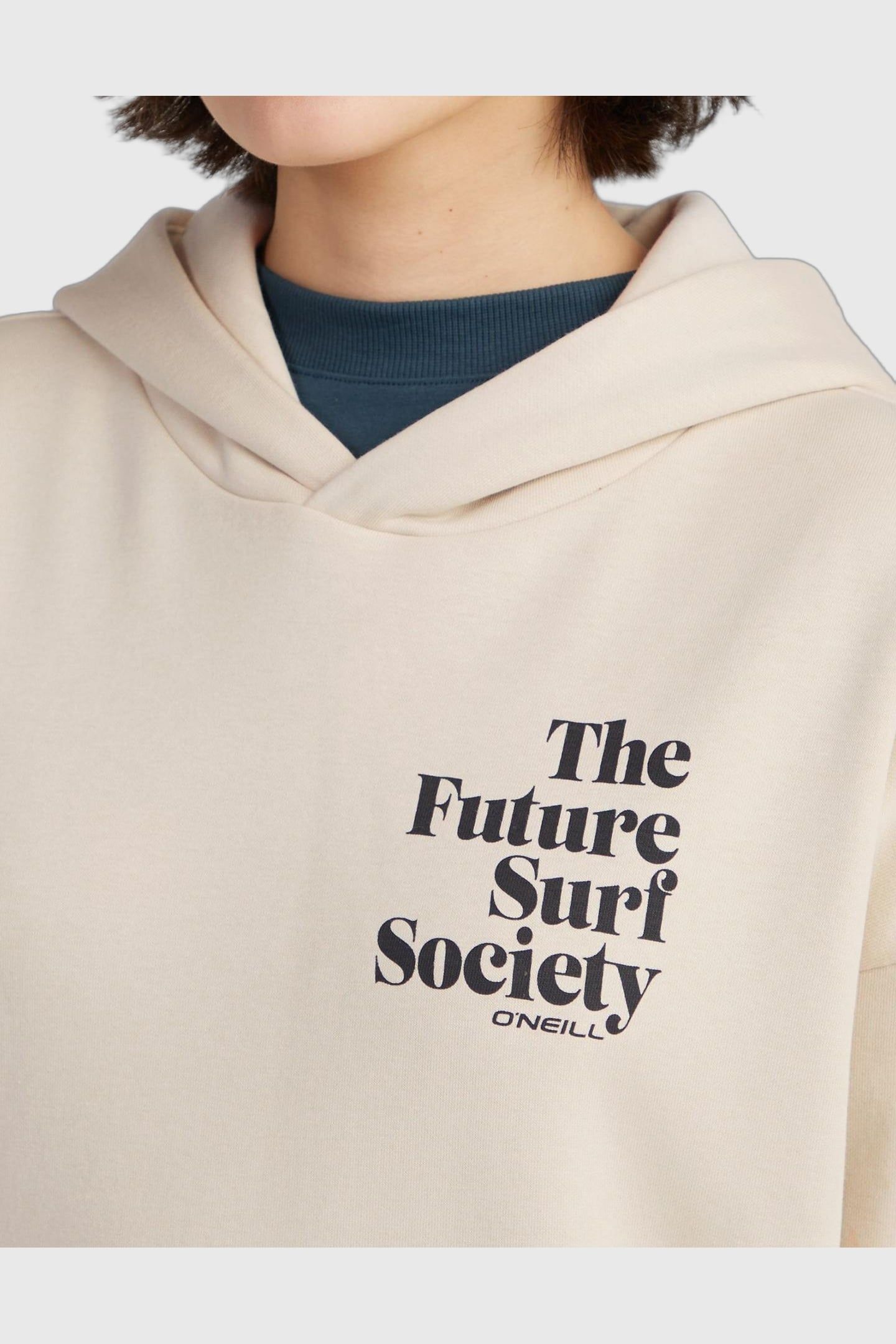 THE FUTURE SURF SOCIETY HOODIE ATMOSPHERE 7