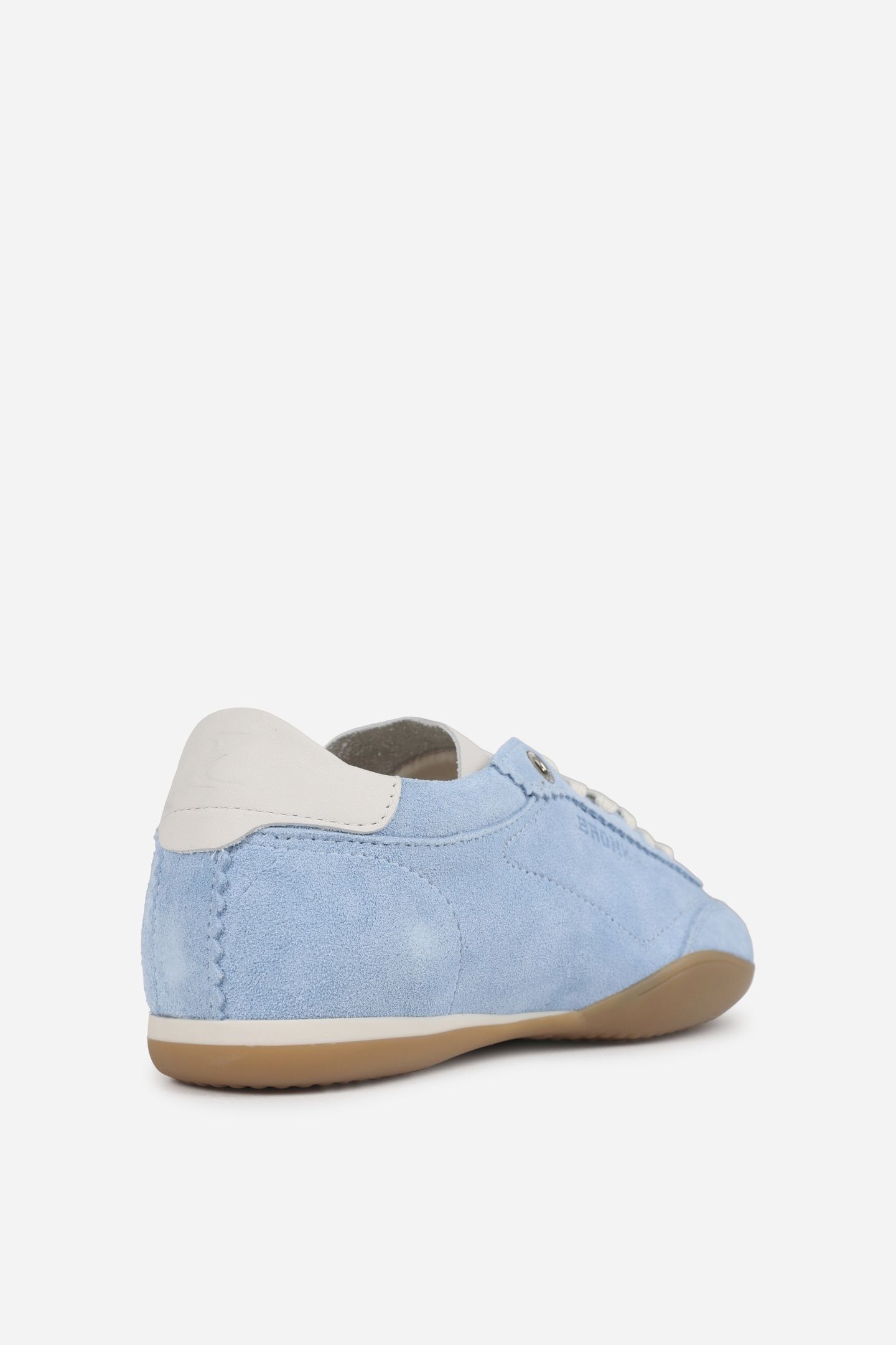 PARK-ERR SNEAKER AQUA/OFF WHITE 3