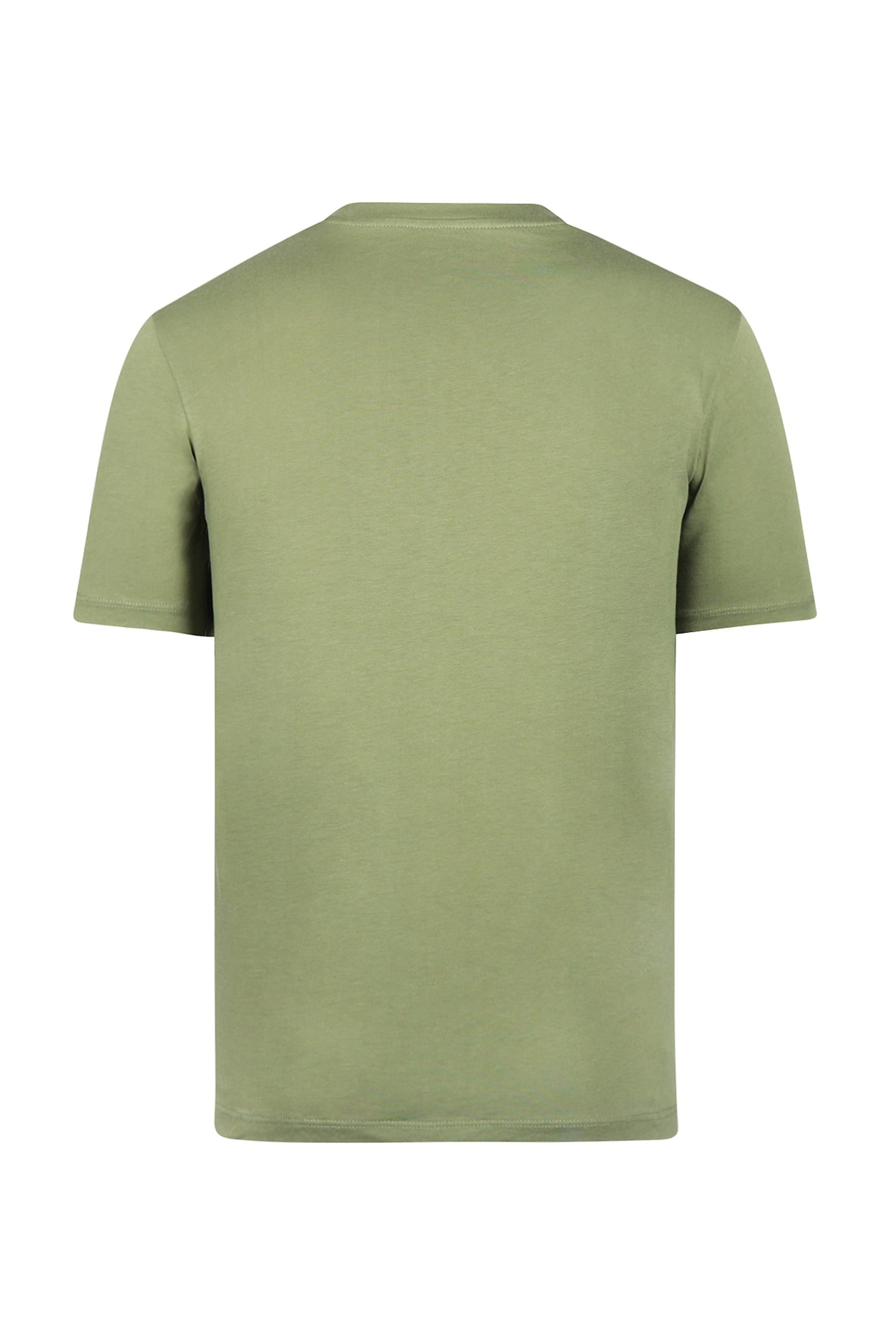 GRAPHIC T-SHIRT 2 LIGHT OLIVE 4