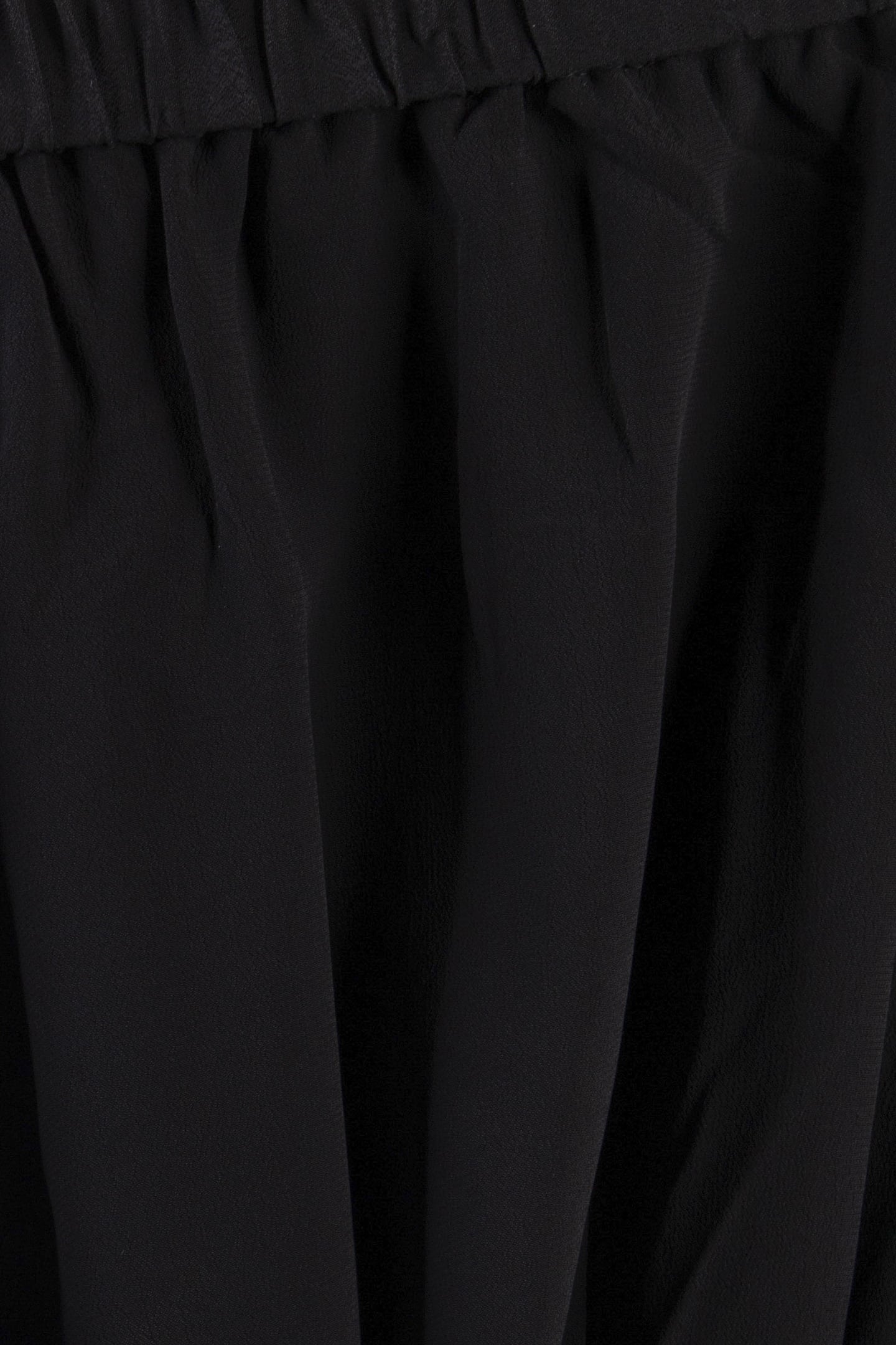 DENIS SHORTS BLACK 4