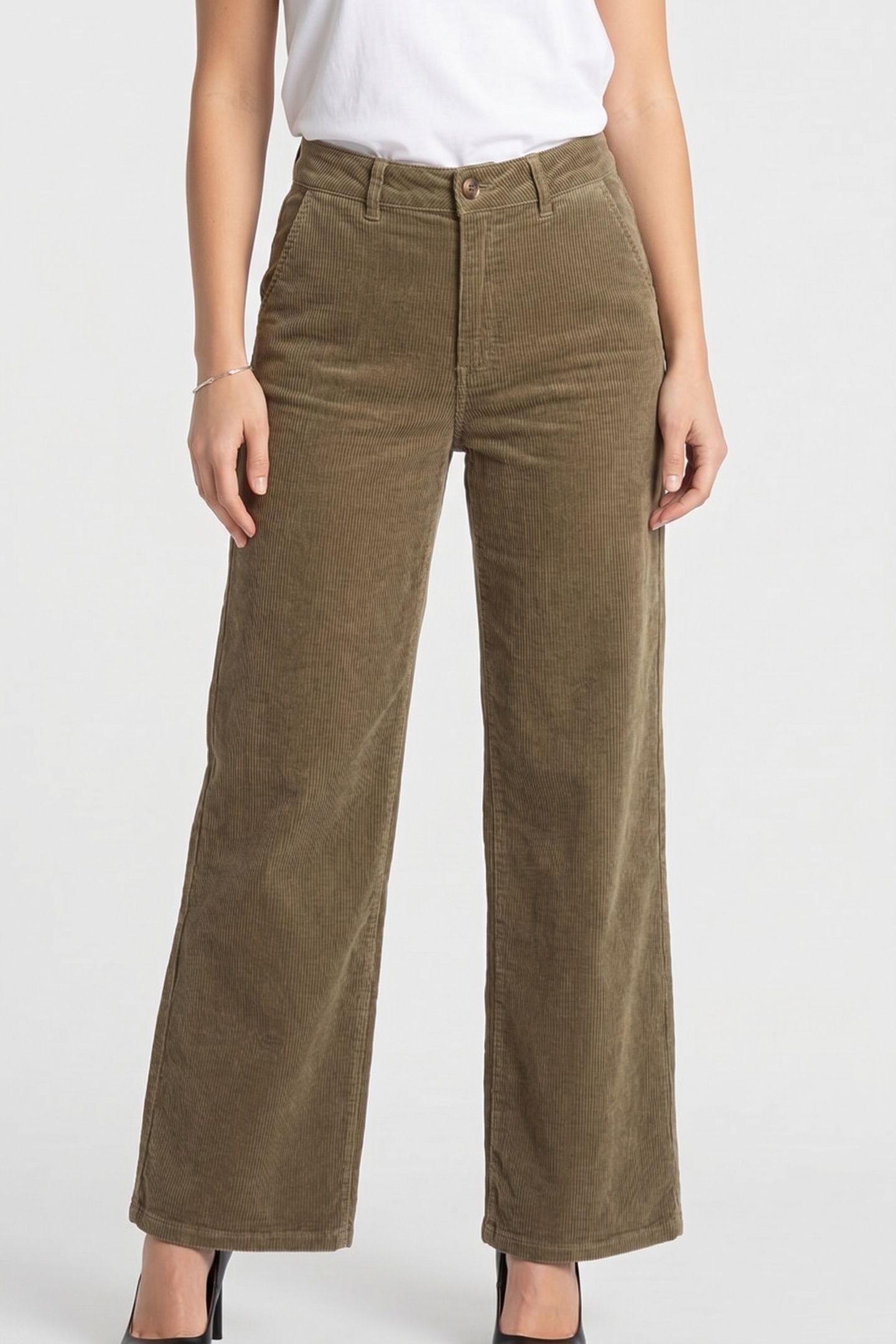 LADIES PANTS MERMAID 1