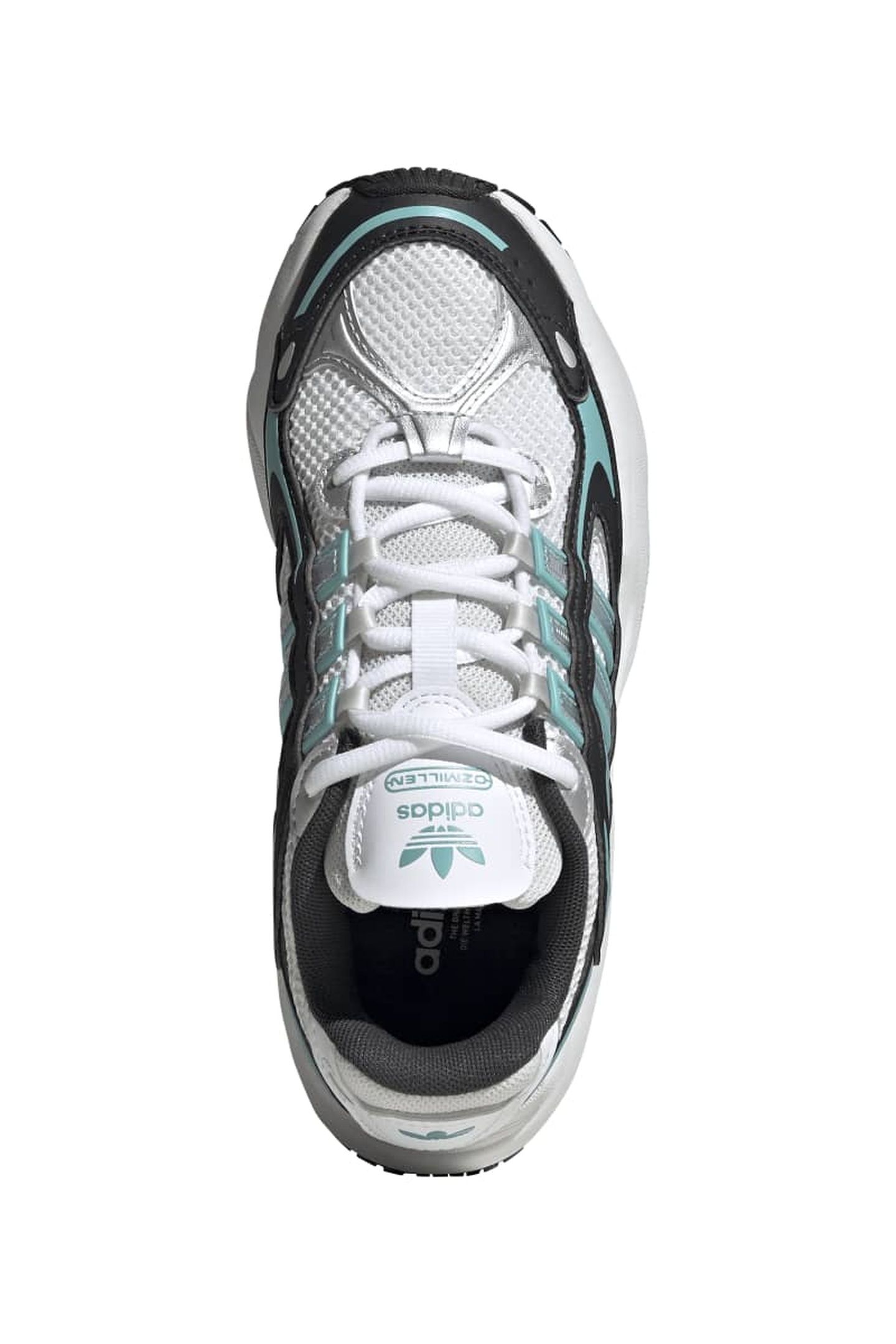 ORIGINALS OZMILLEN SHOES CARBON 4