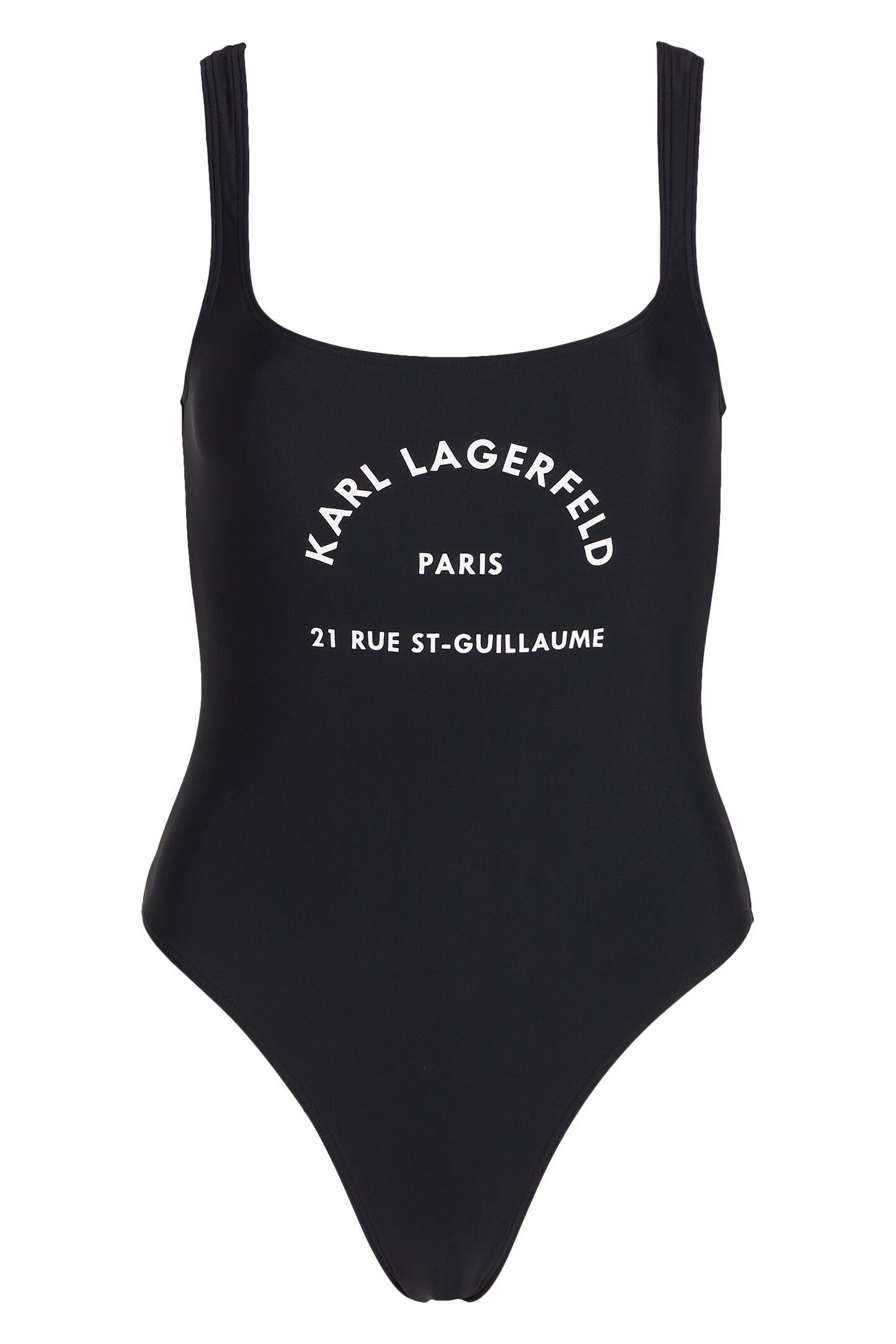 RSG LOGO SWIMSUIT BLACK 3