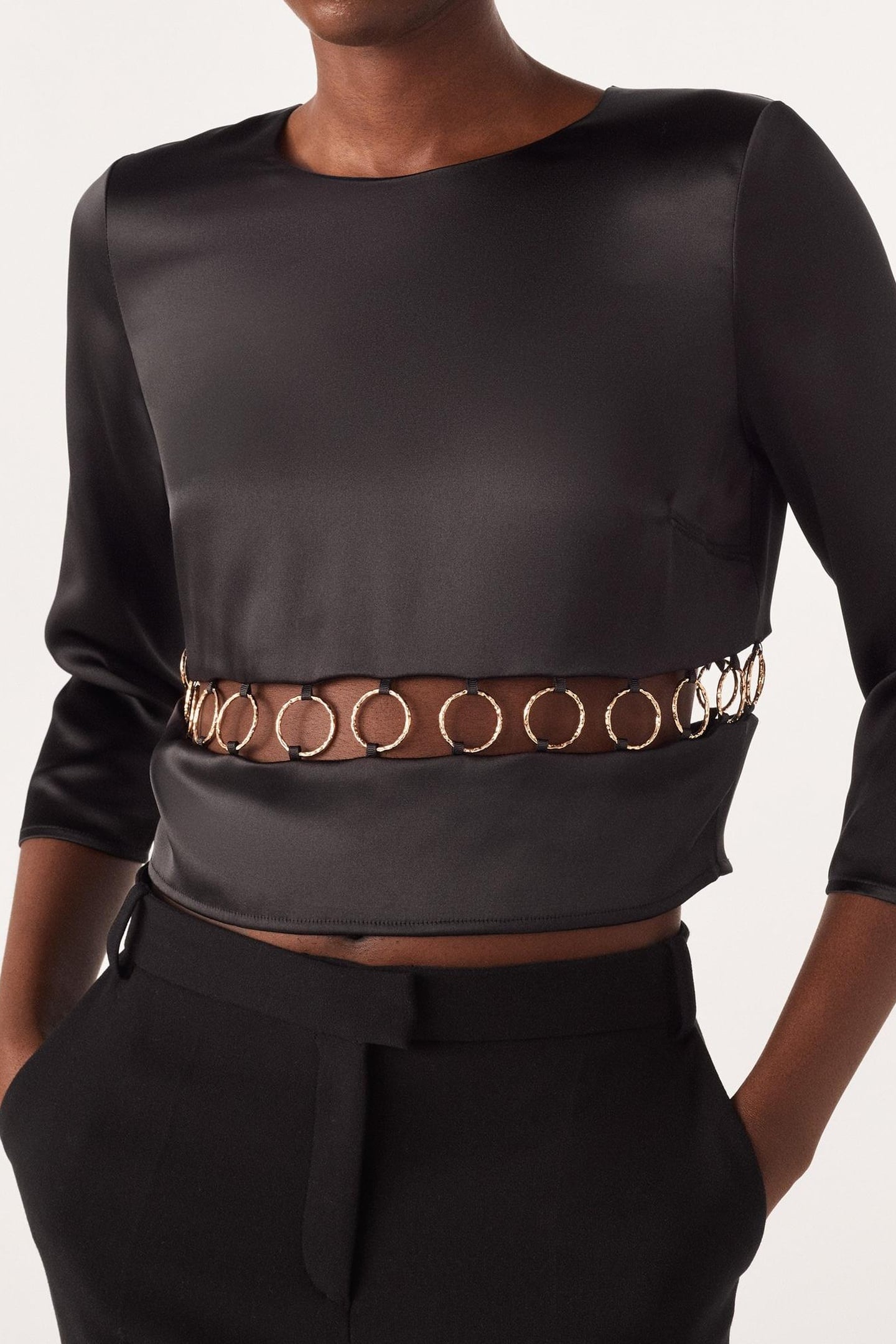 TOP CASY NOIR 1