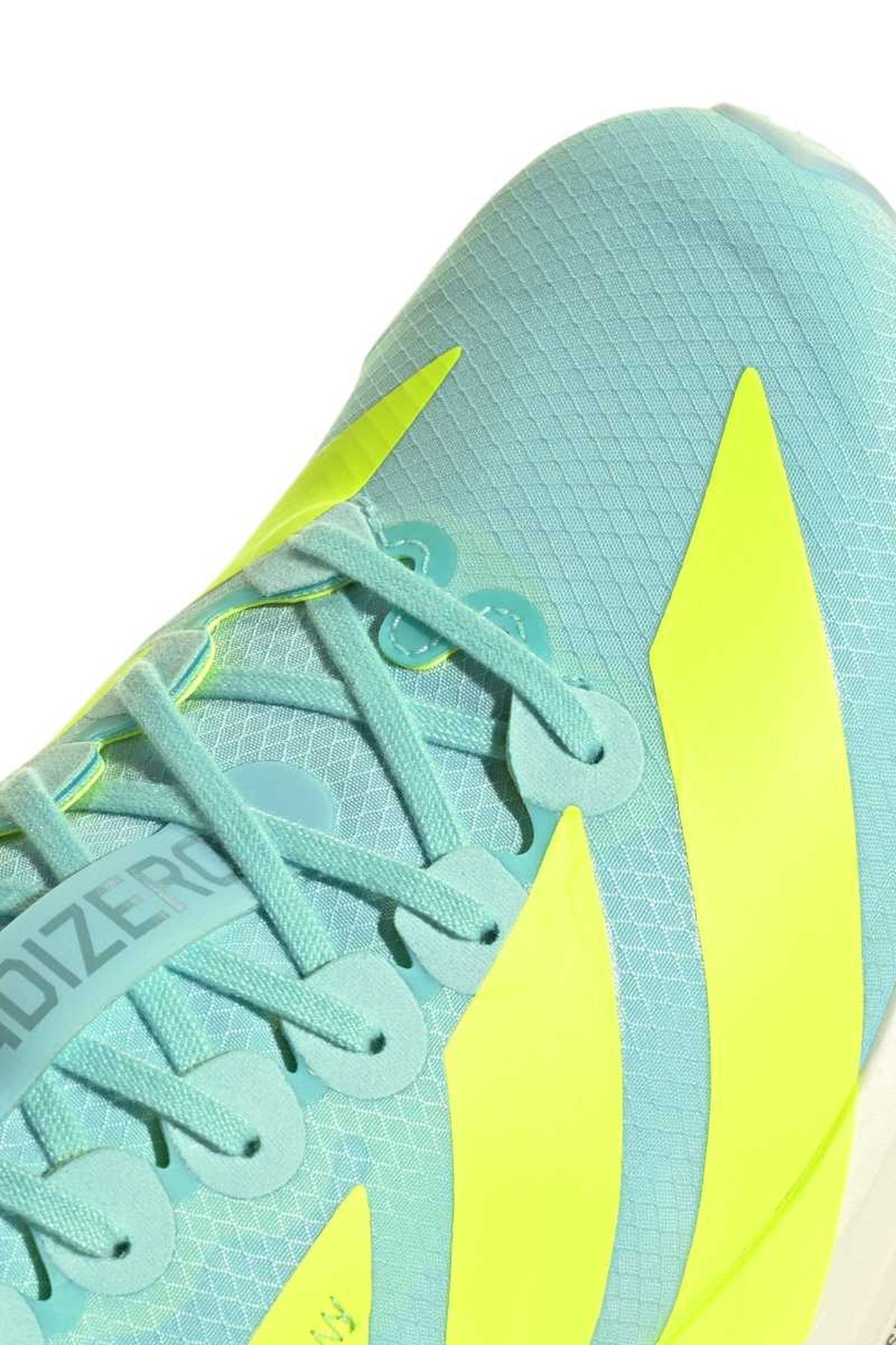 UNISEX PERFORMANCE ADIZERO TAKUMI SEN 11 RUNNING SHOES FLASH 3