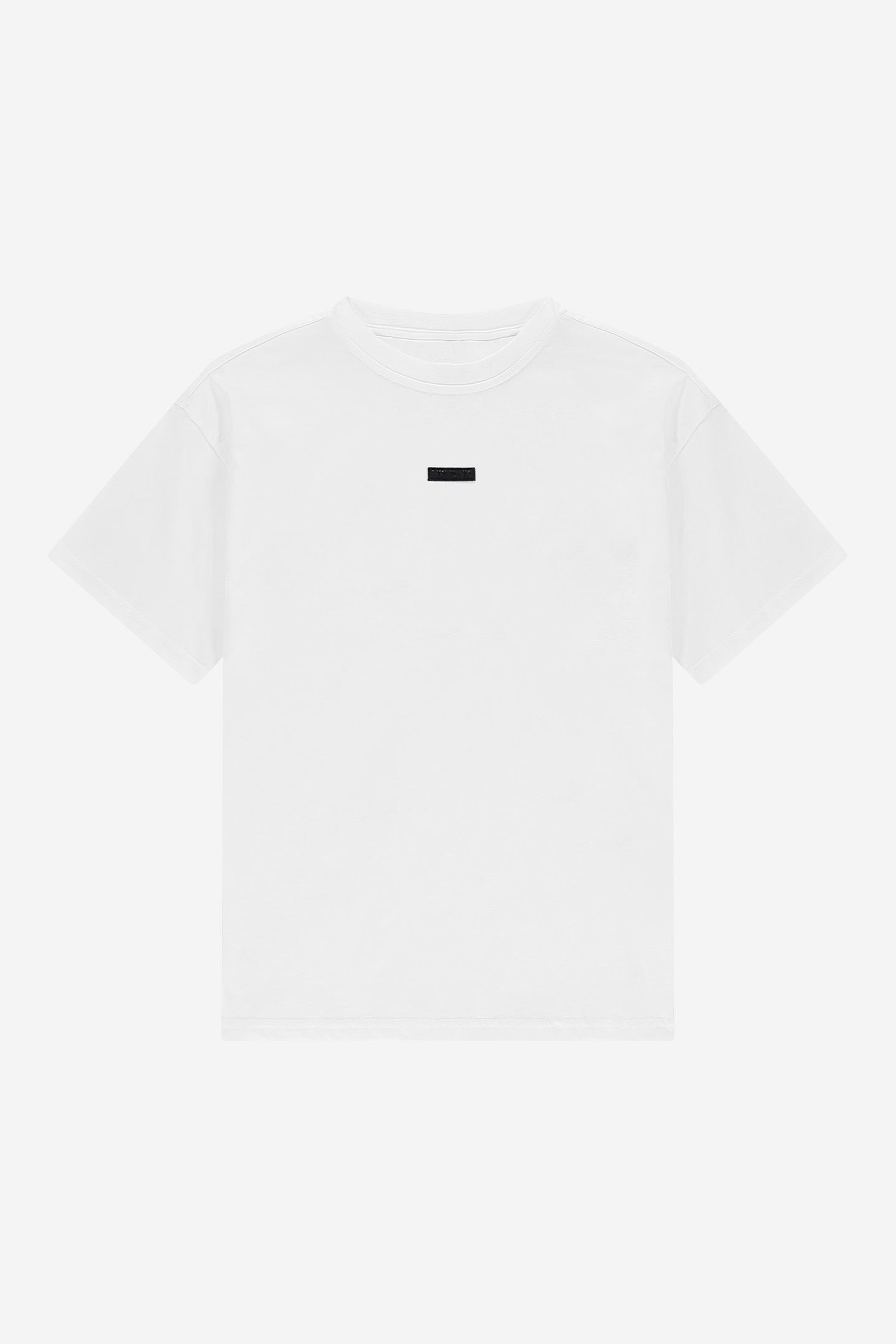 DUUKE OVERSIZED T-SHIRT OFF WHITE 2
