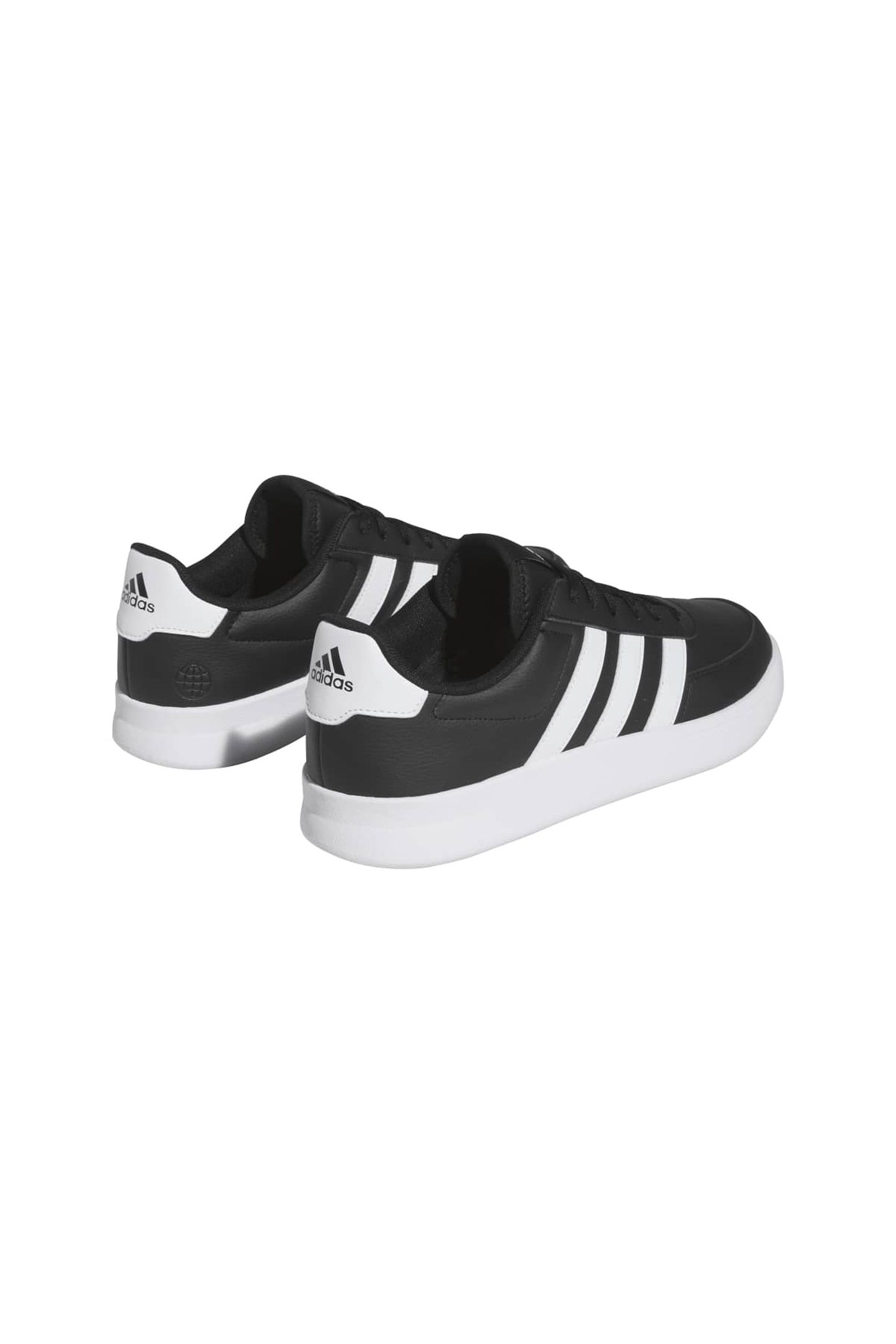 UNISEX SPORTSWEAR BREAKNET 2.0 SHOES CORE BLACK 3