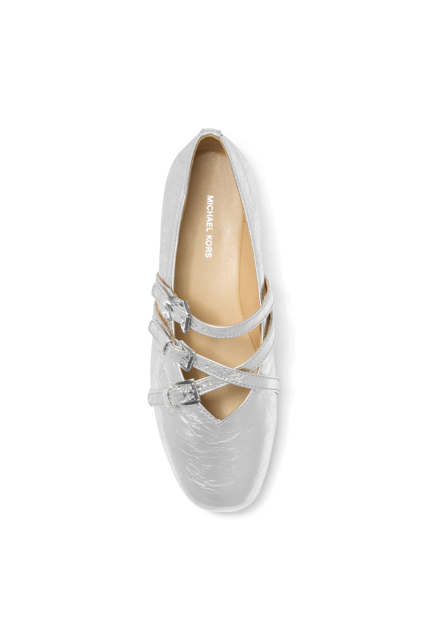 INDY FLEX BALLET SILVER 4