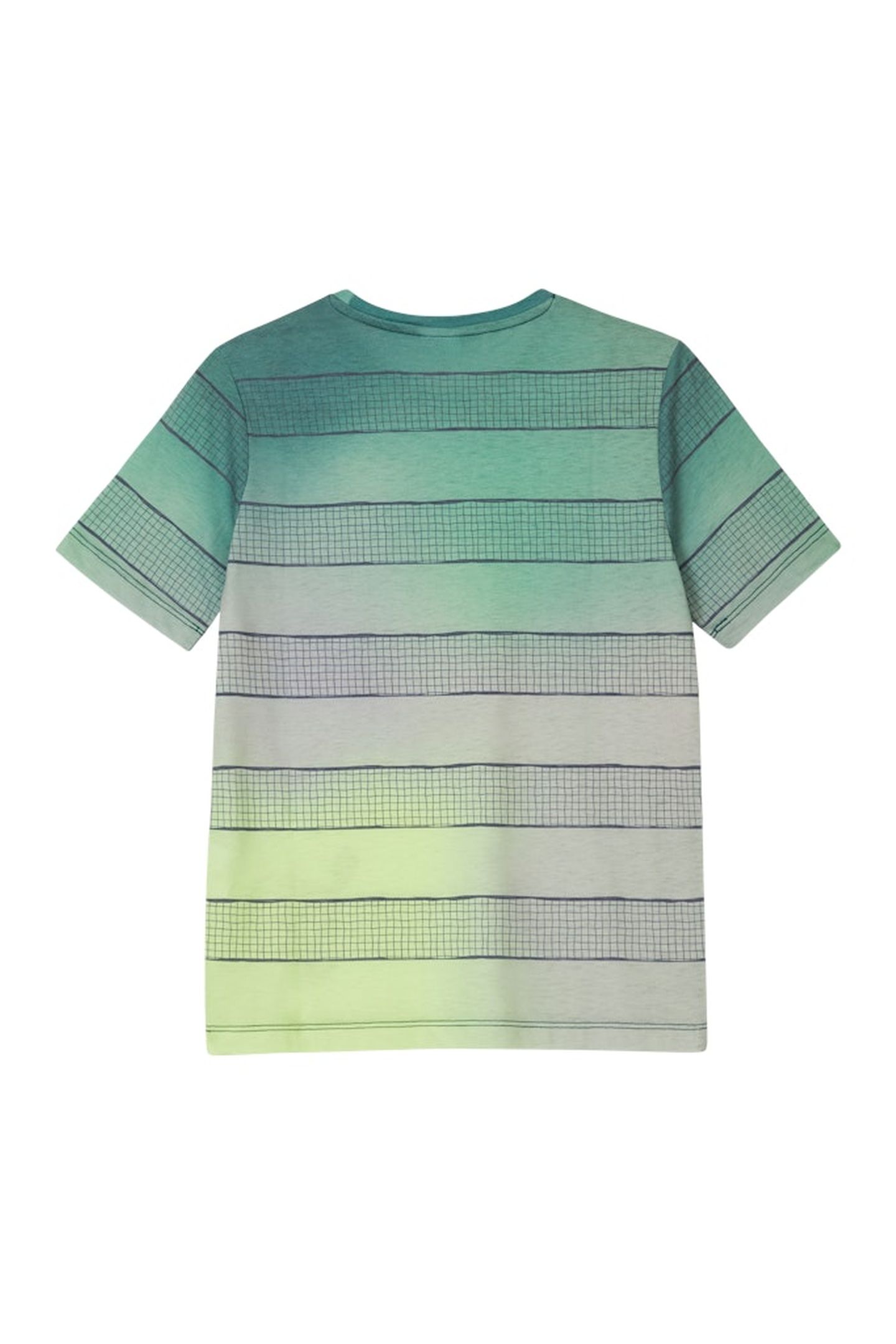 S.OLIVER T-SHIRTS ARMY GREEN 4