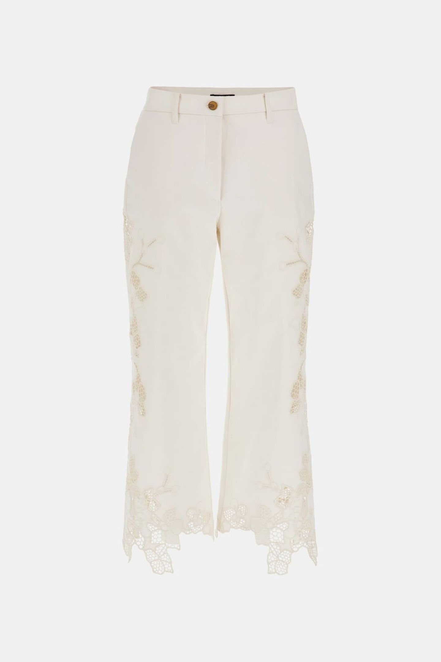 FARRAH EMBRO PANT SANDY SHORE 5