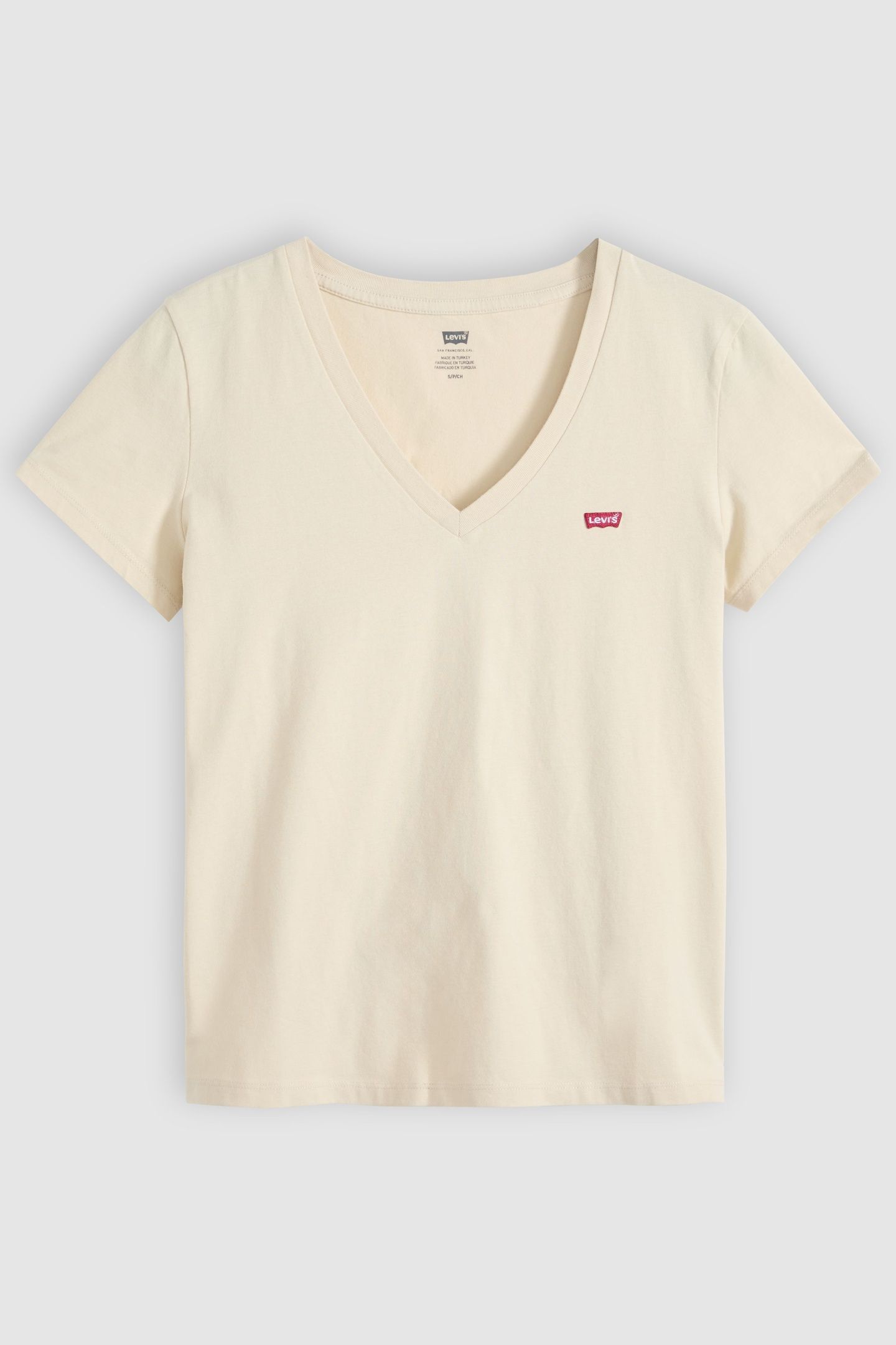 LSEPERFECT VNECK OATMEAL 4