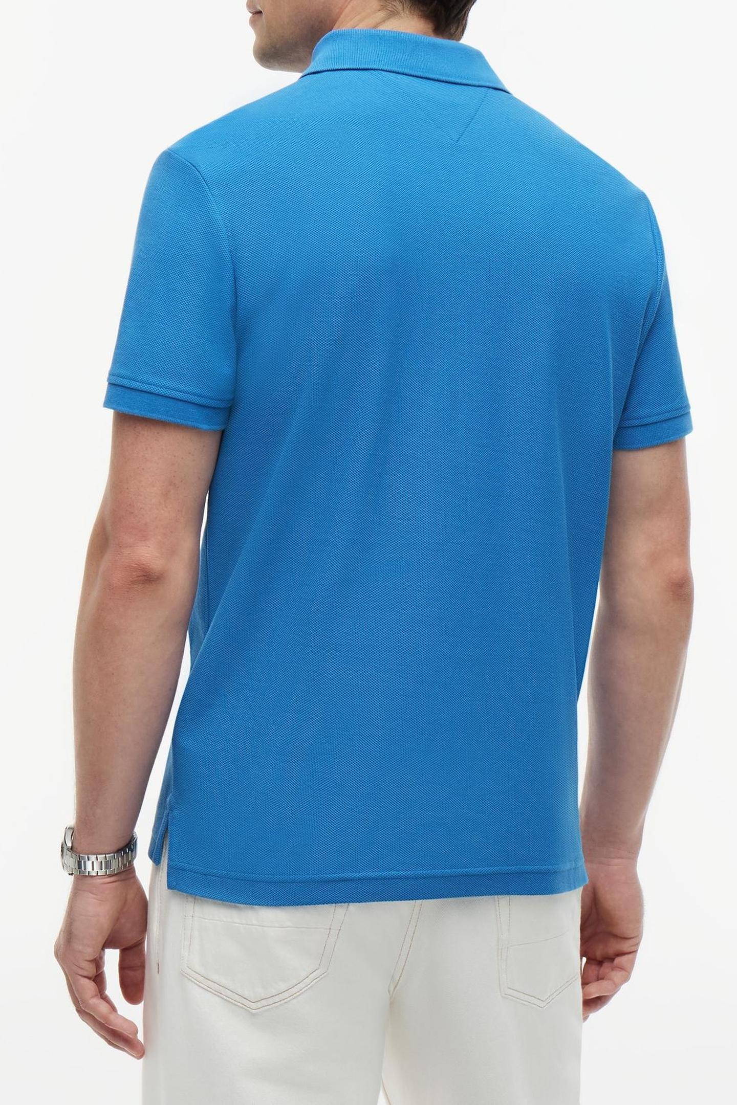 TH SCRIPT REGULAR POLO BLUE ORBIT 2