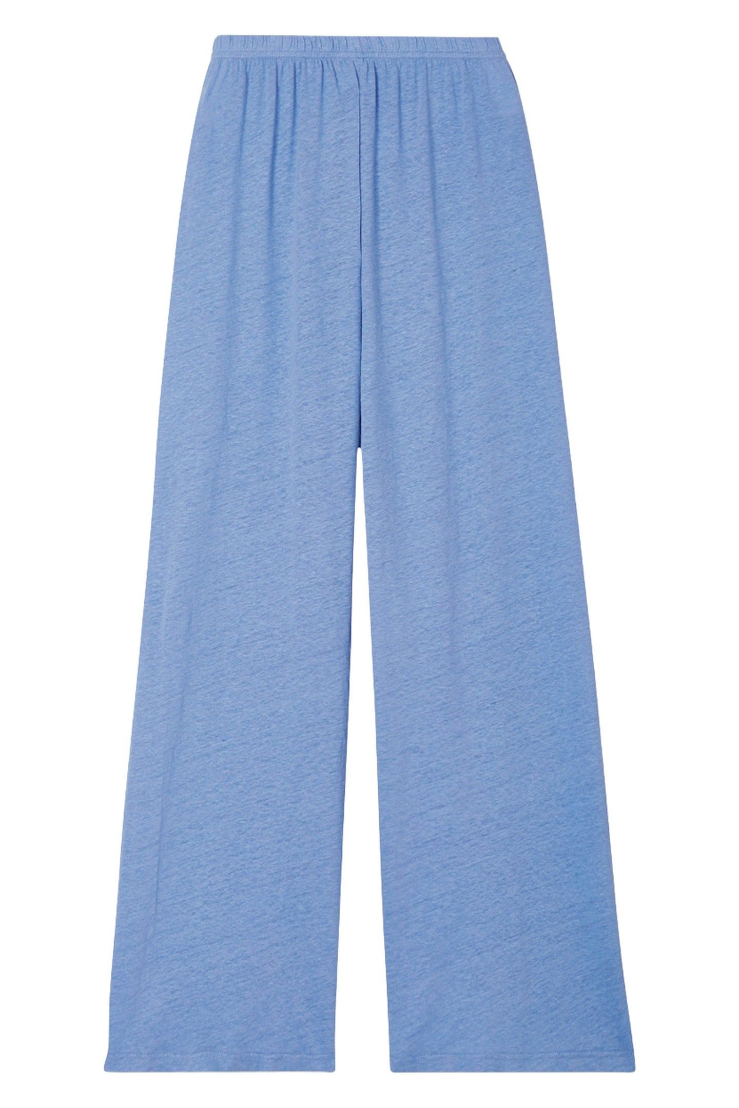 POBSBURY SWEAT PANTS BLEU CIEL 4