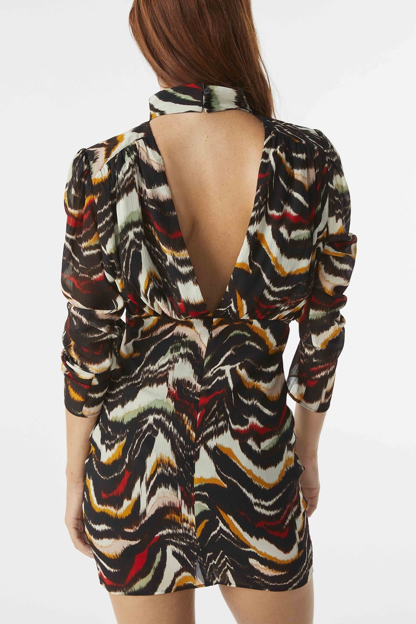 ROBE PERNEL NOIR 2