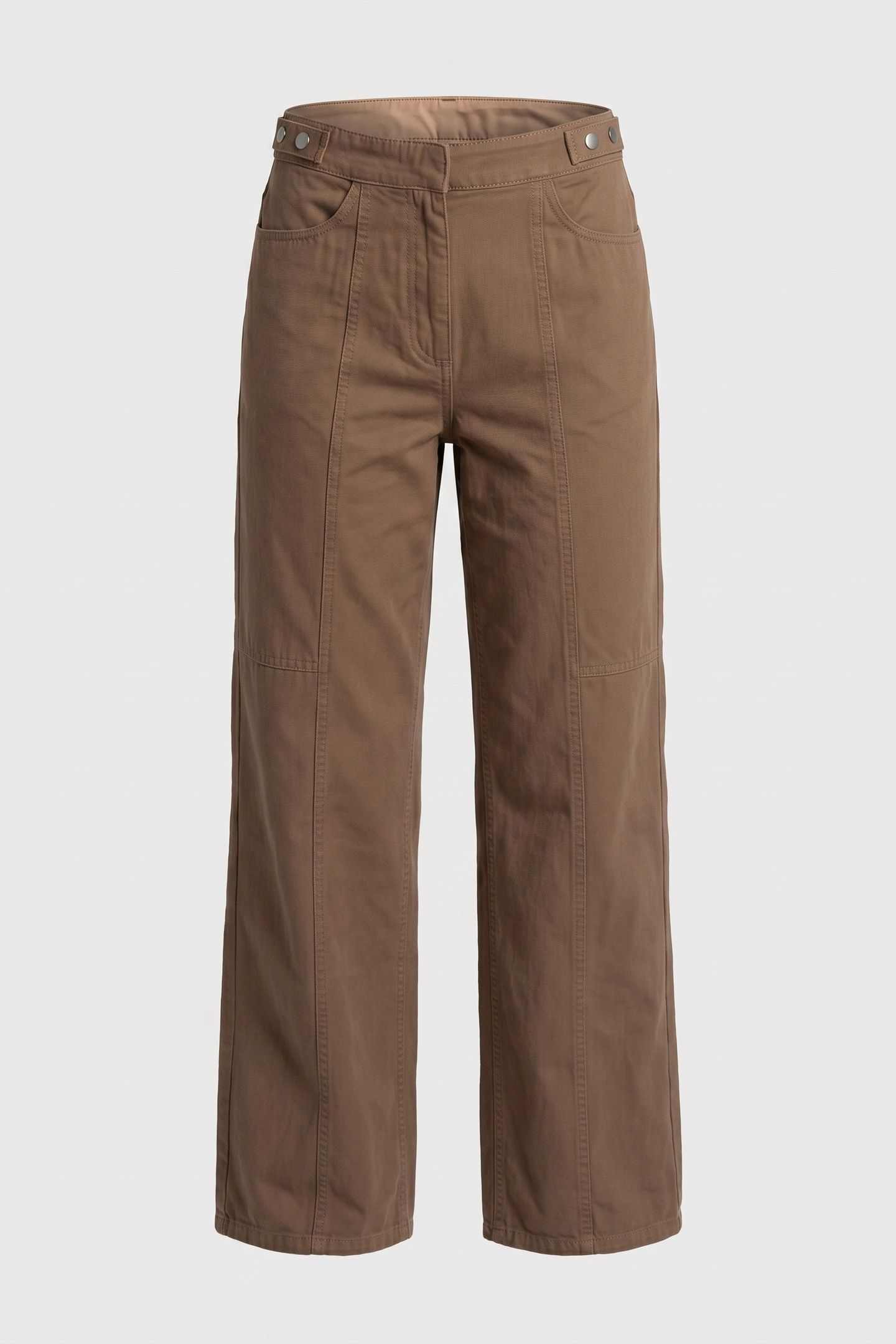 FRANCISE TROUSER BEIGE 3