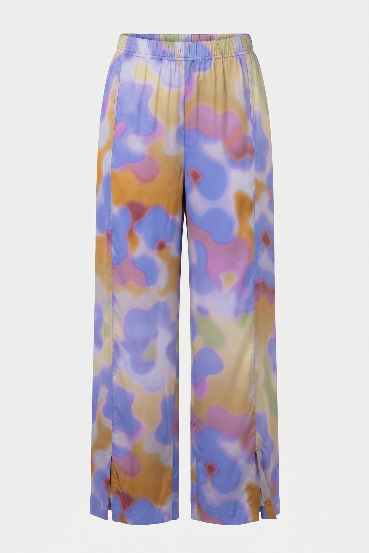 RIVA TROUSER YELLOW 3