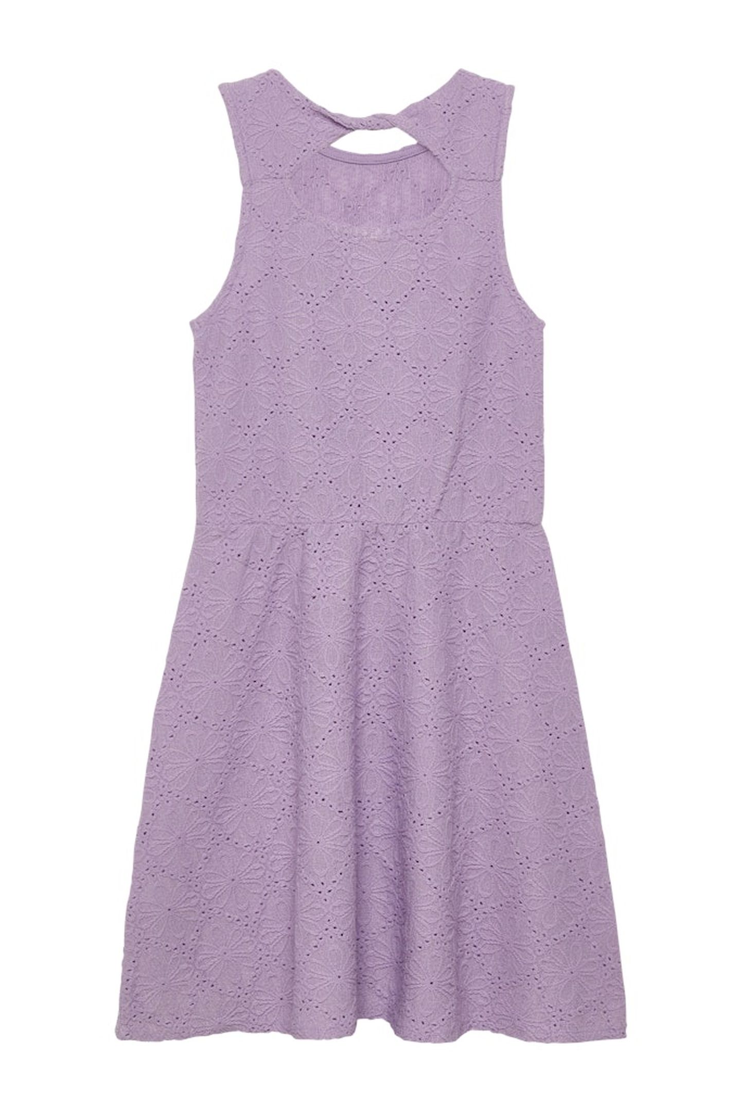 S.OLIVER DRESSES LILAC 2