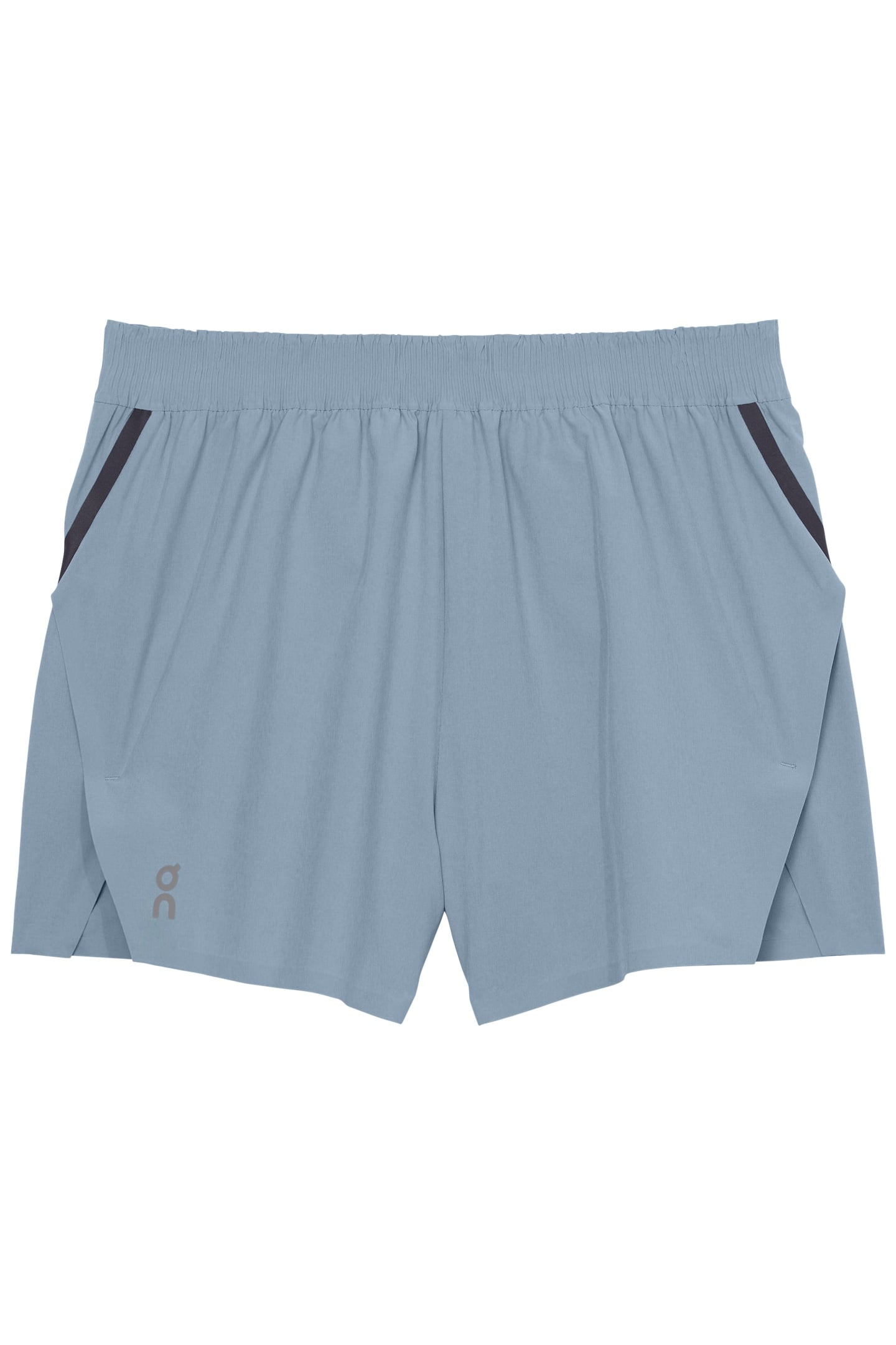 TRAIN SHORTS 1 W CHAMBRAY CHAMBRAY 6