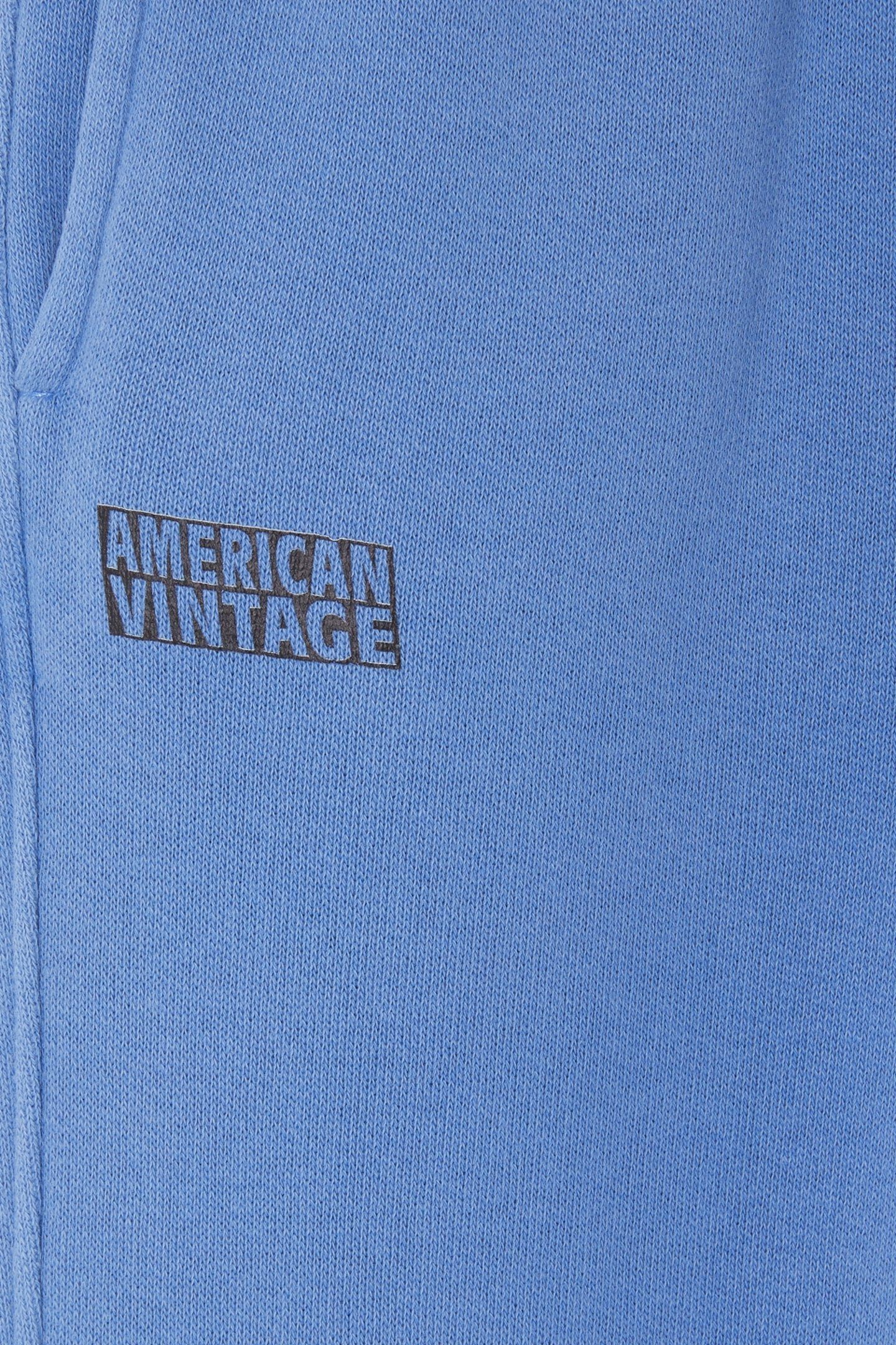 IZUBIRD SWEAT PANTS BALTIQUE VINTAGE 5