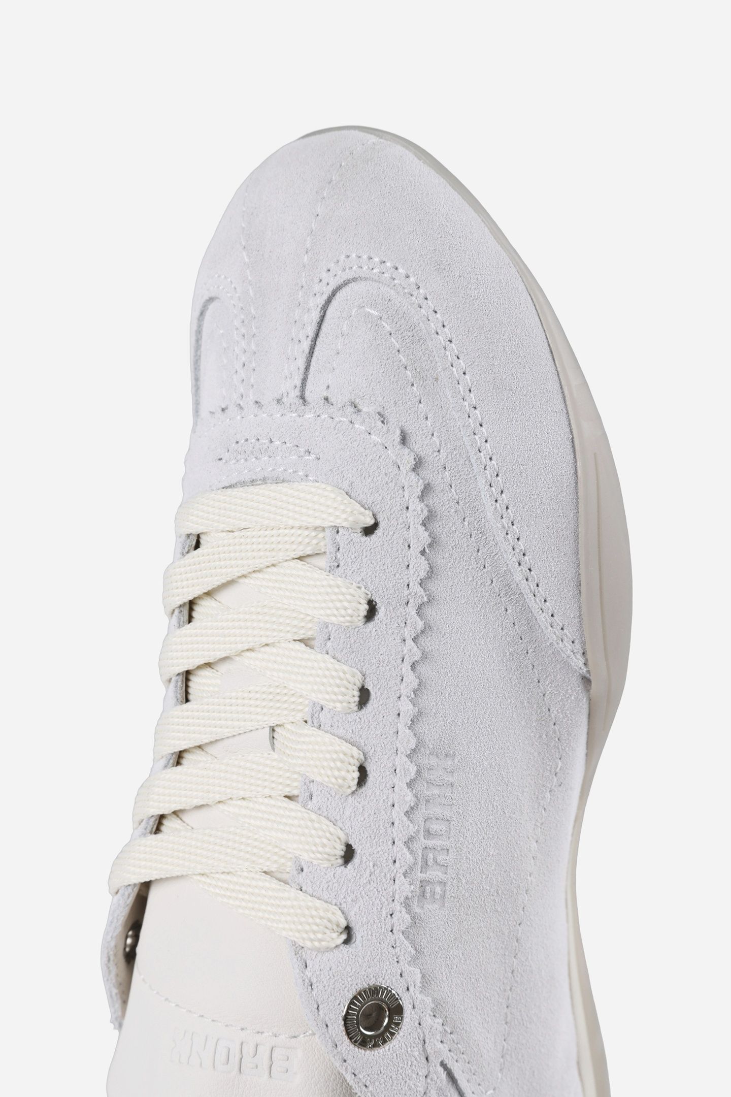 PARK-ERR SNEAKER OFF WHITE/BUTTER YELLOW 6
