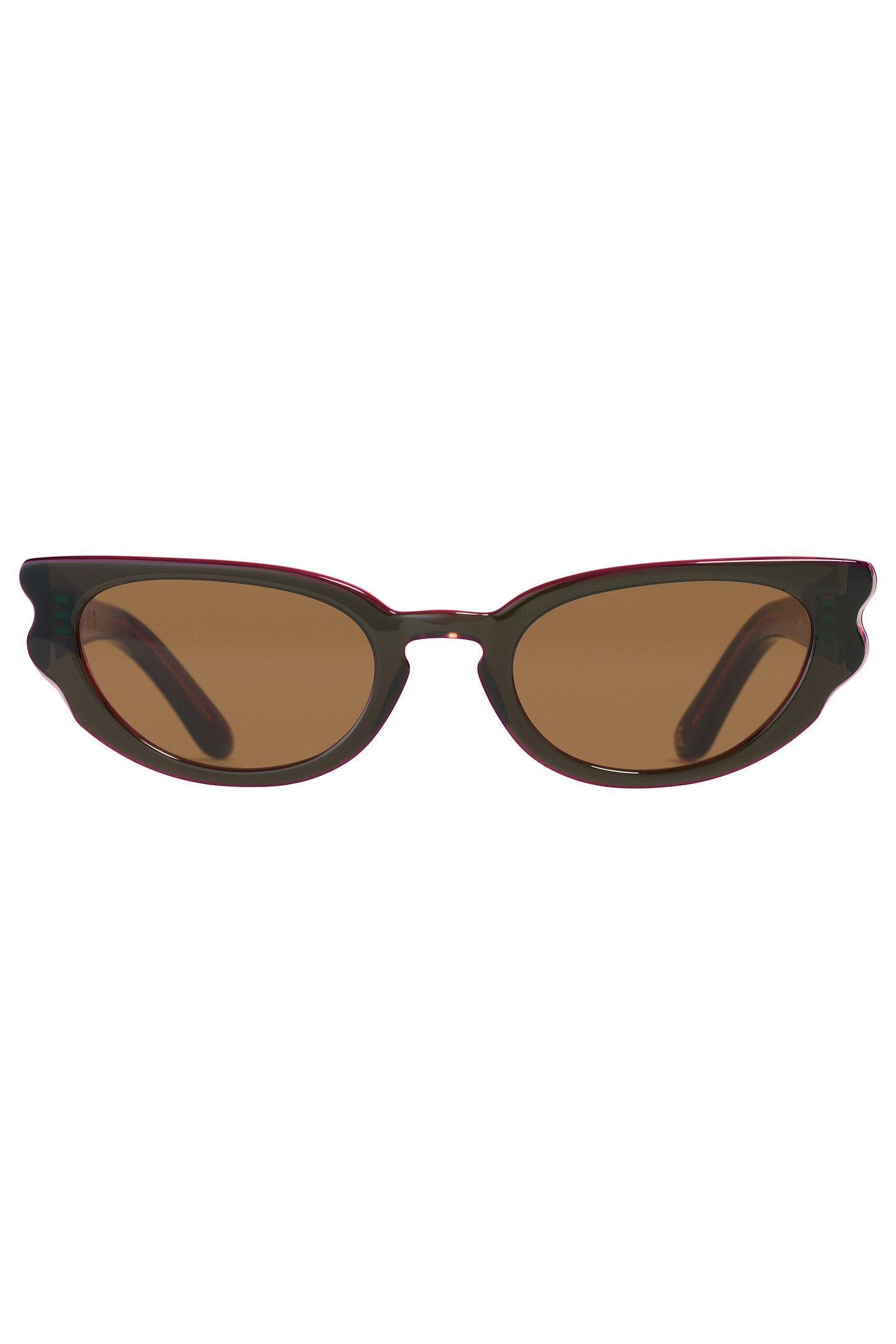 UNISEX LUNA-WATERMELON-SUN 1