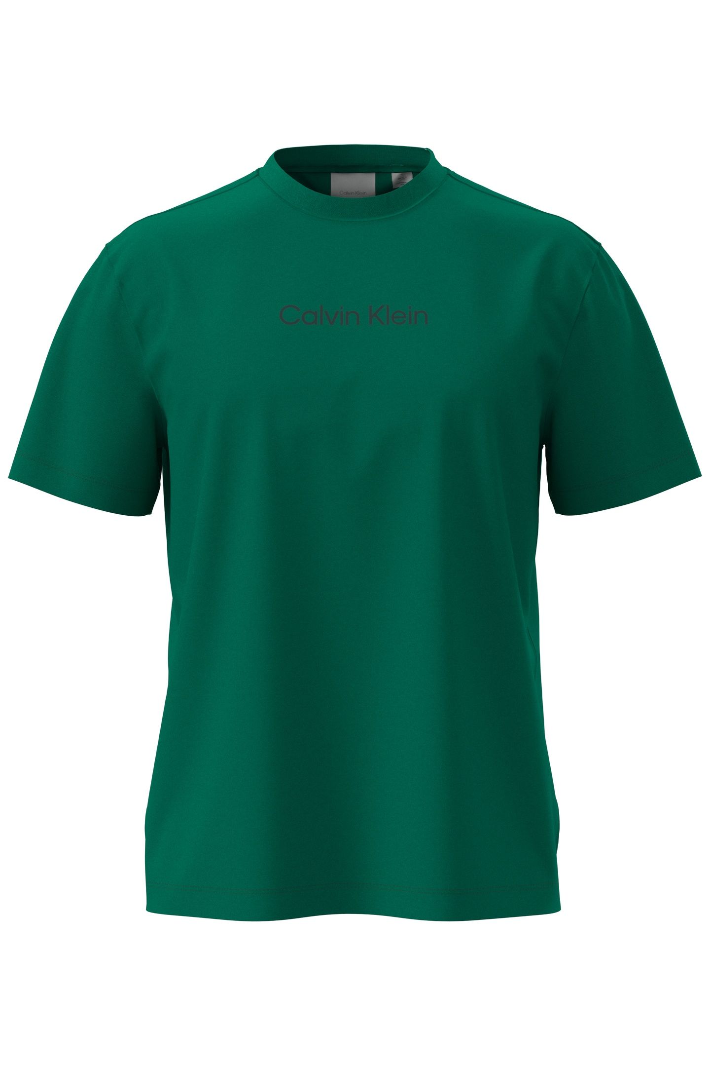 SS STRETCH COTTON TEE ENCHANTED FOREST 5