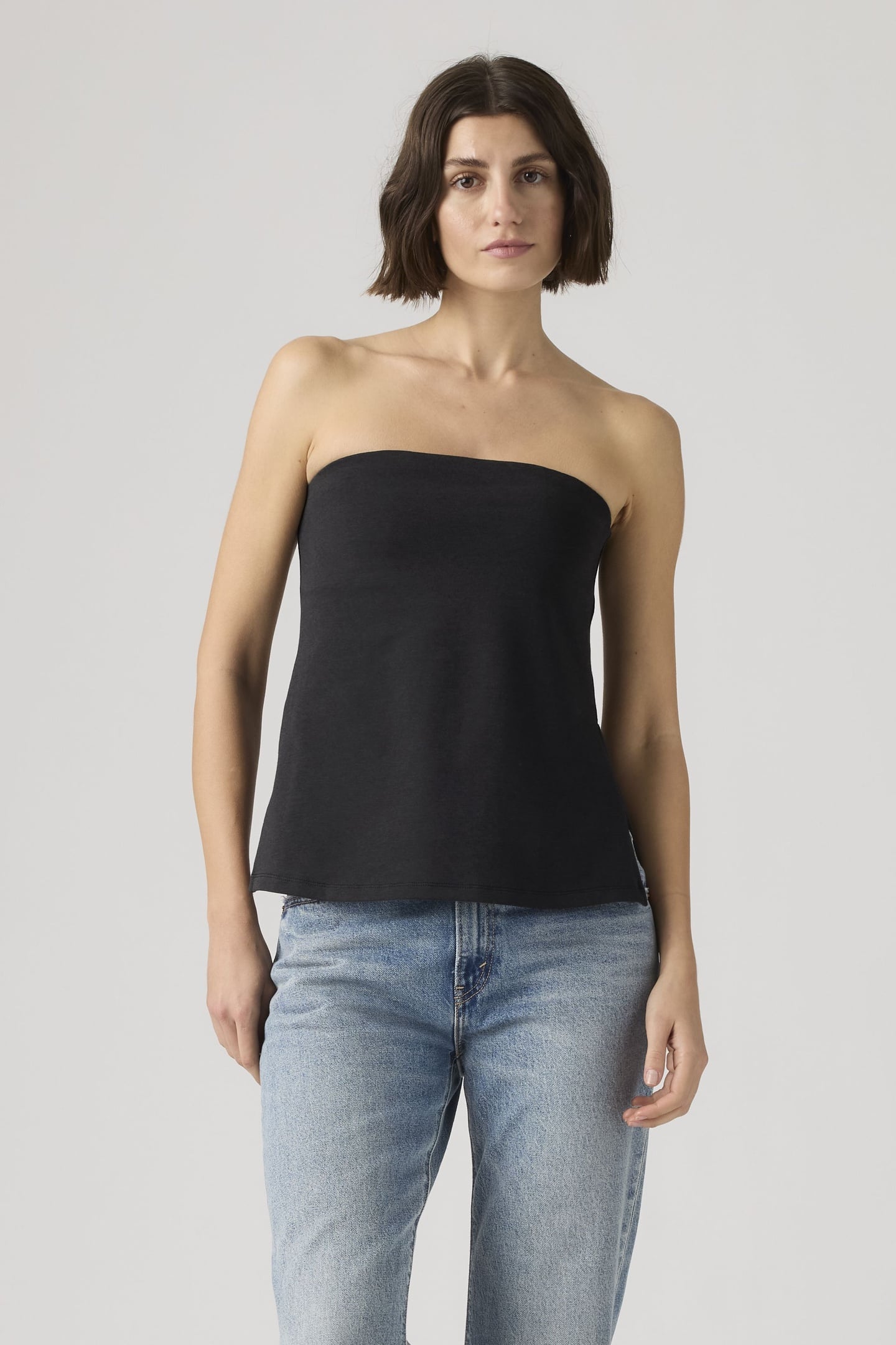 TALIA TUBE TOP 1