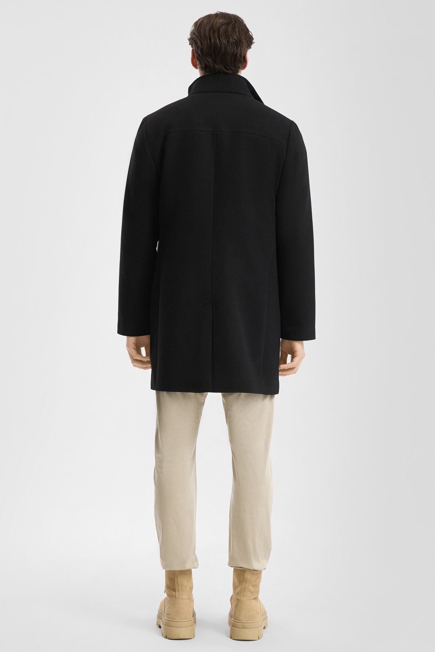 S.OLIVER-QS JACKETS OUTDOOR BLACK 3