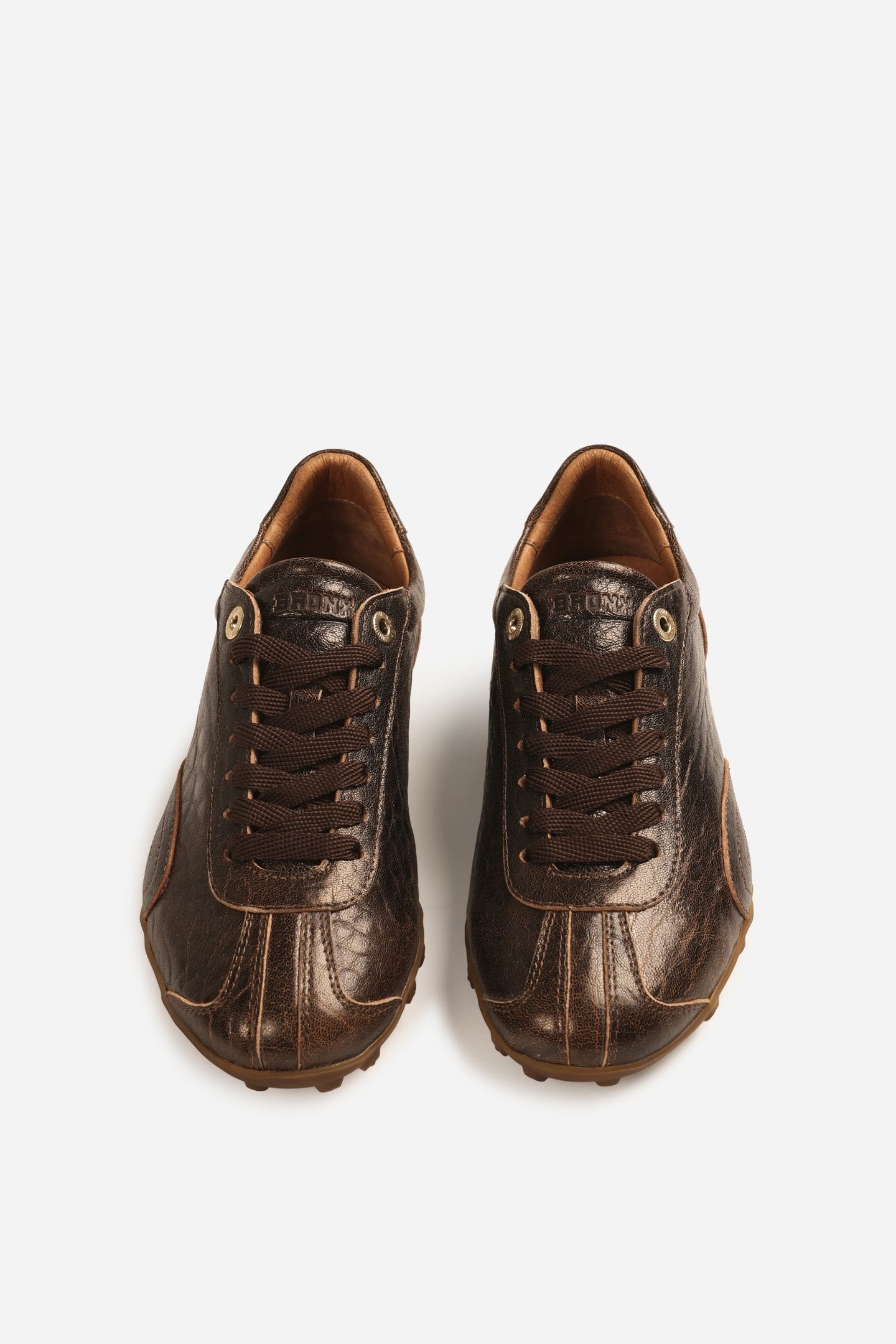 GRAVIT-YY SNEAKER COFFEE BEAN 8