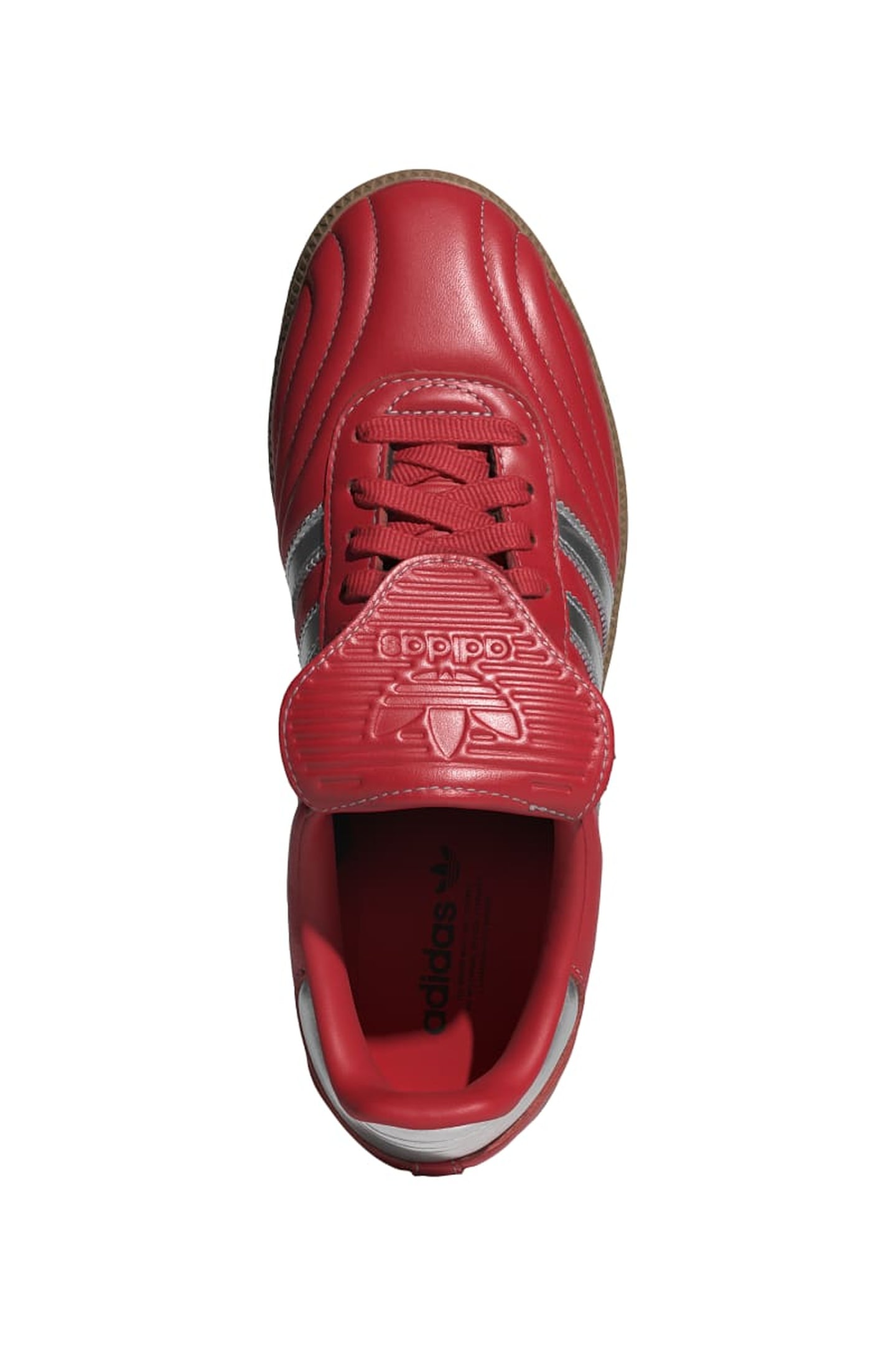 ORIGINALS SAMBA LT SHOES BETTER SCARLET 5