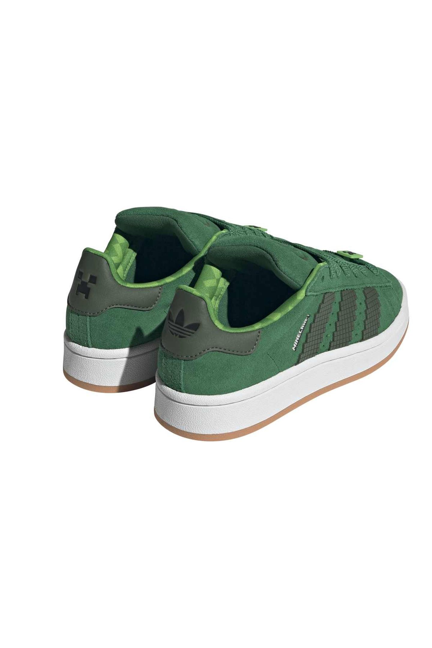 ORIGINALS CAMPUS 00S X MINECRAFT SHOES SUPPLIER COLOUR 3